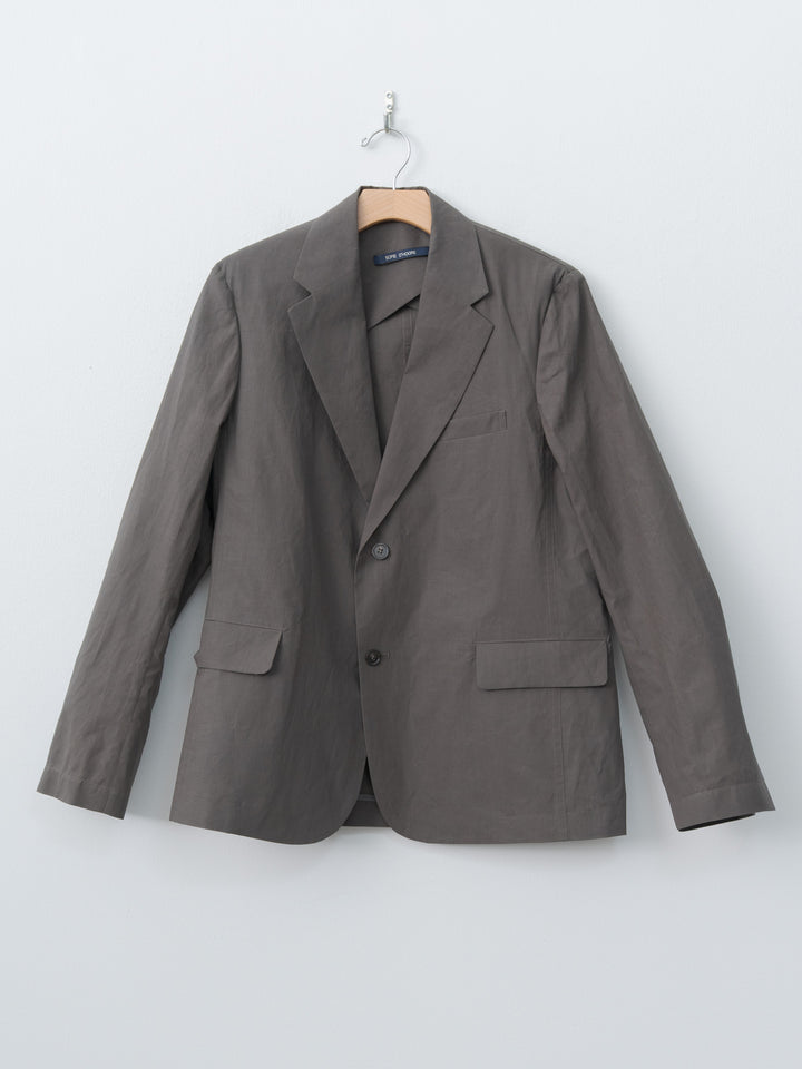Namu Shop - Sofie D'Hoore Carolina Blazer - Truffle