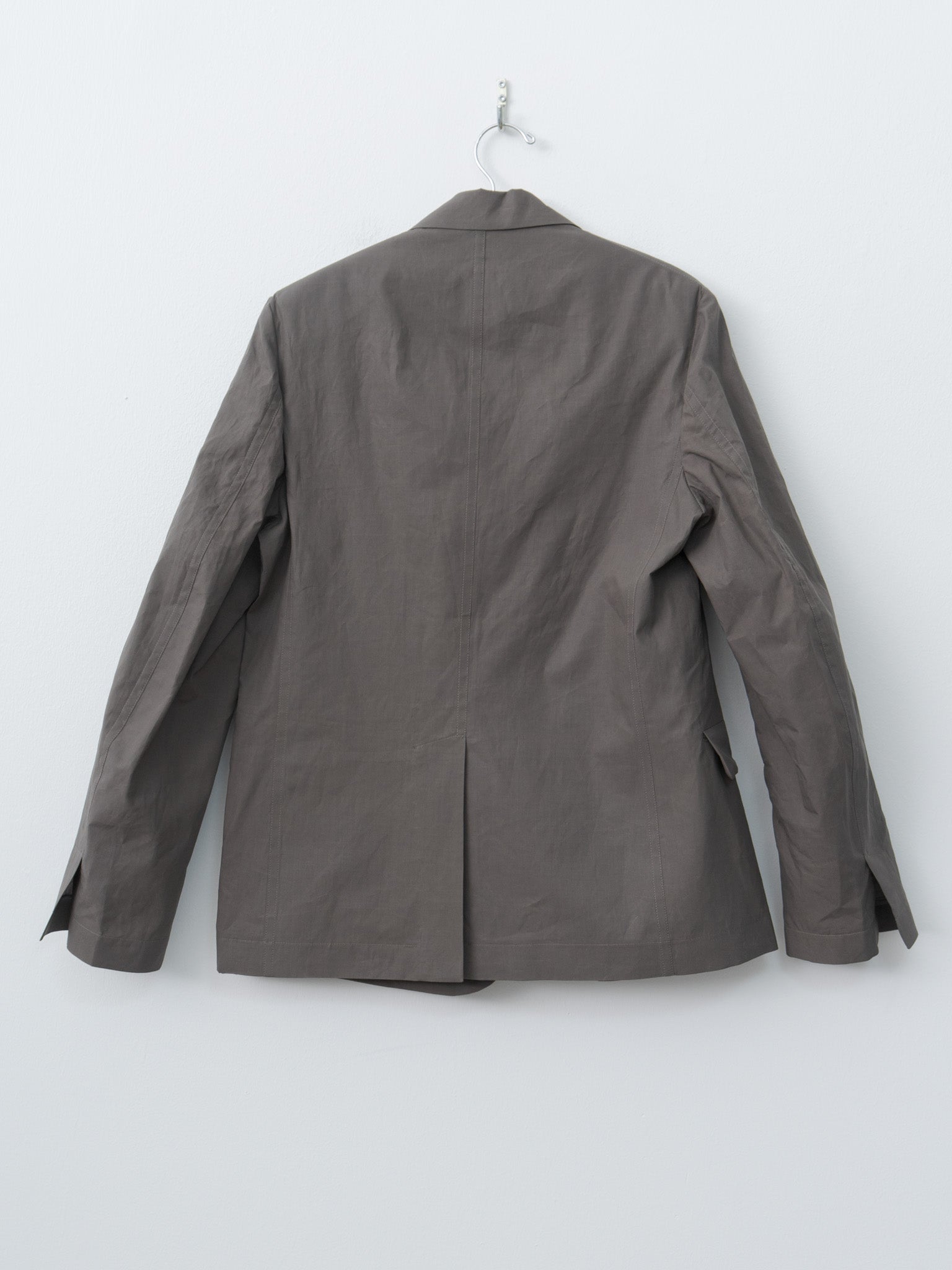 Namu Shop - Sofie D'Hoore Carolina Blazer - Truffle