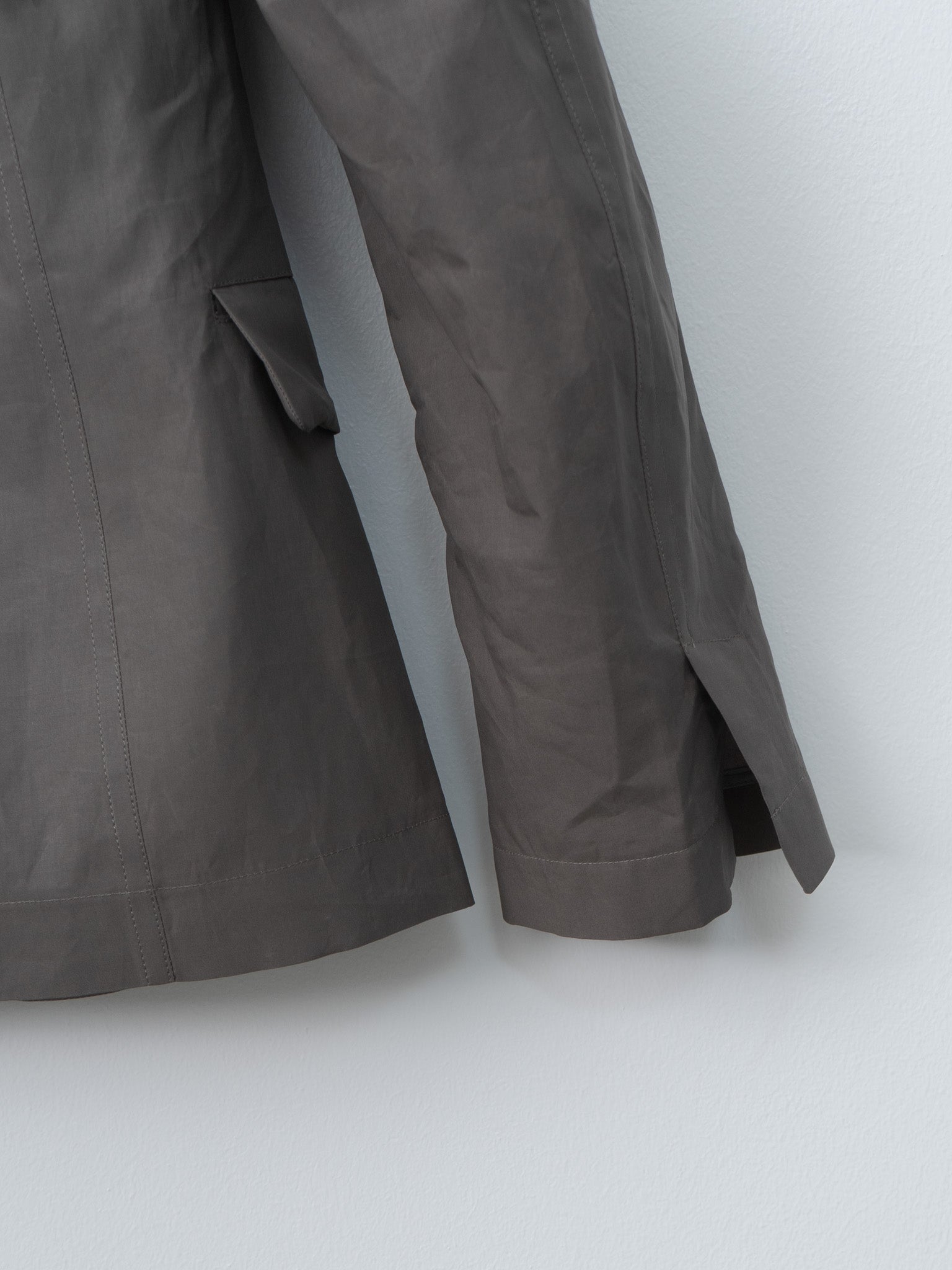 Namu Shop - Sofie D'Hoore Carolina Blazer - Truffle