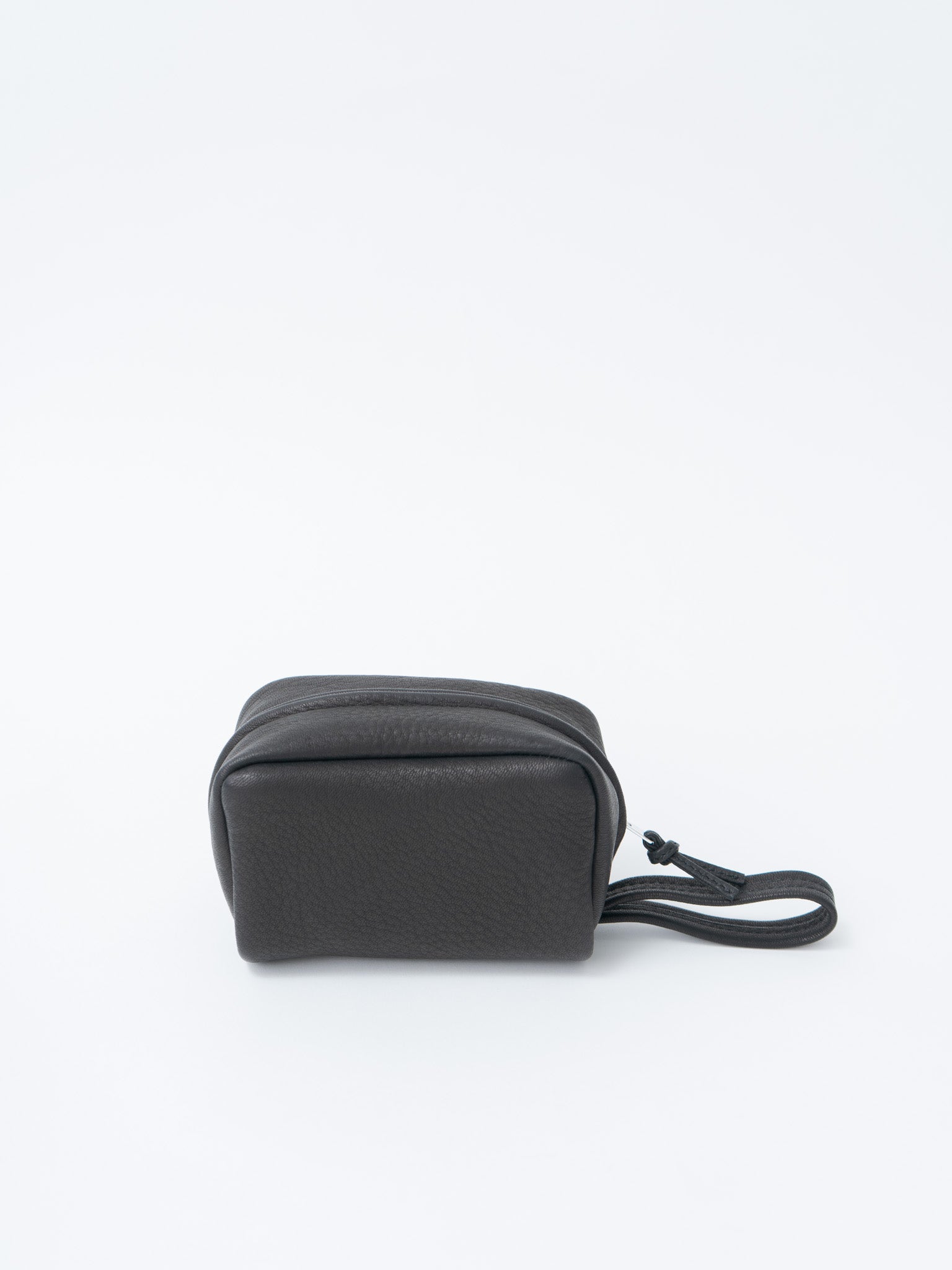 Namu Shop - Aeta Square Pouch Camera Bag - Black