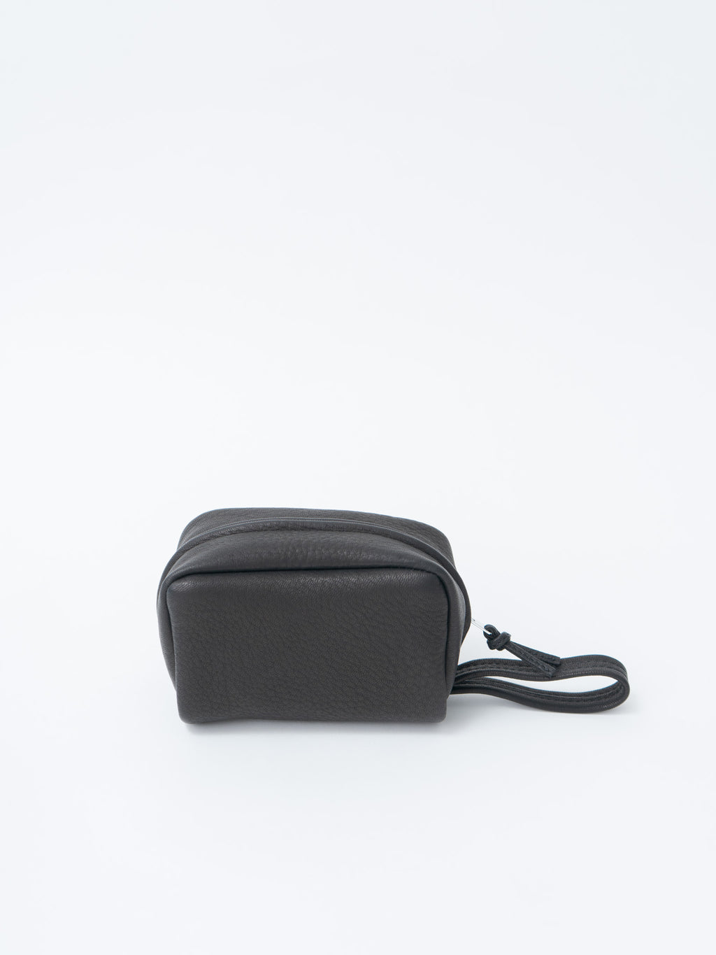 Namu Shop - Aeta Square Pouch Camera Bag - Black