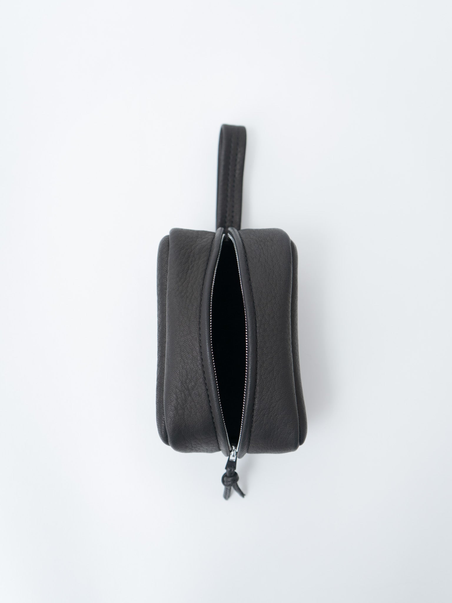 Namu Shop - Aeta Square Pouch Camera Bag - Black