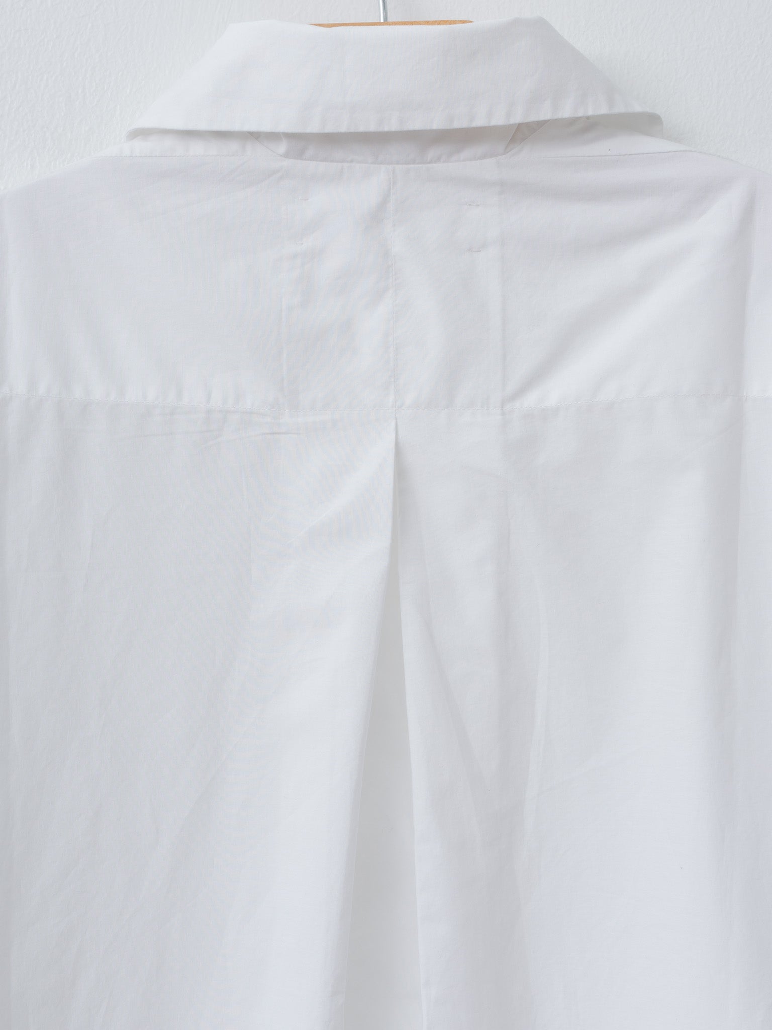 Namu Shop - Jan Machenhauer Nina Shirt - White
