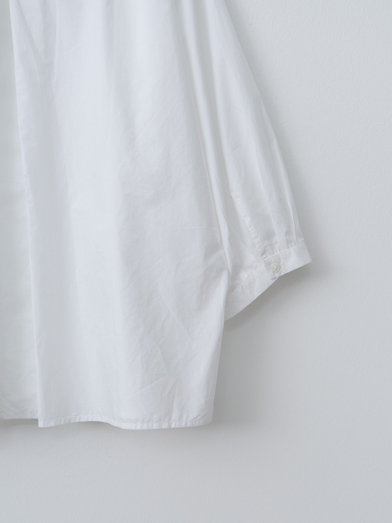 Namu Shop - Jan Machenhauer Nina Shirt - White