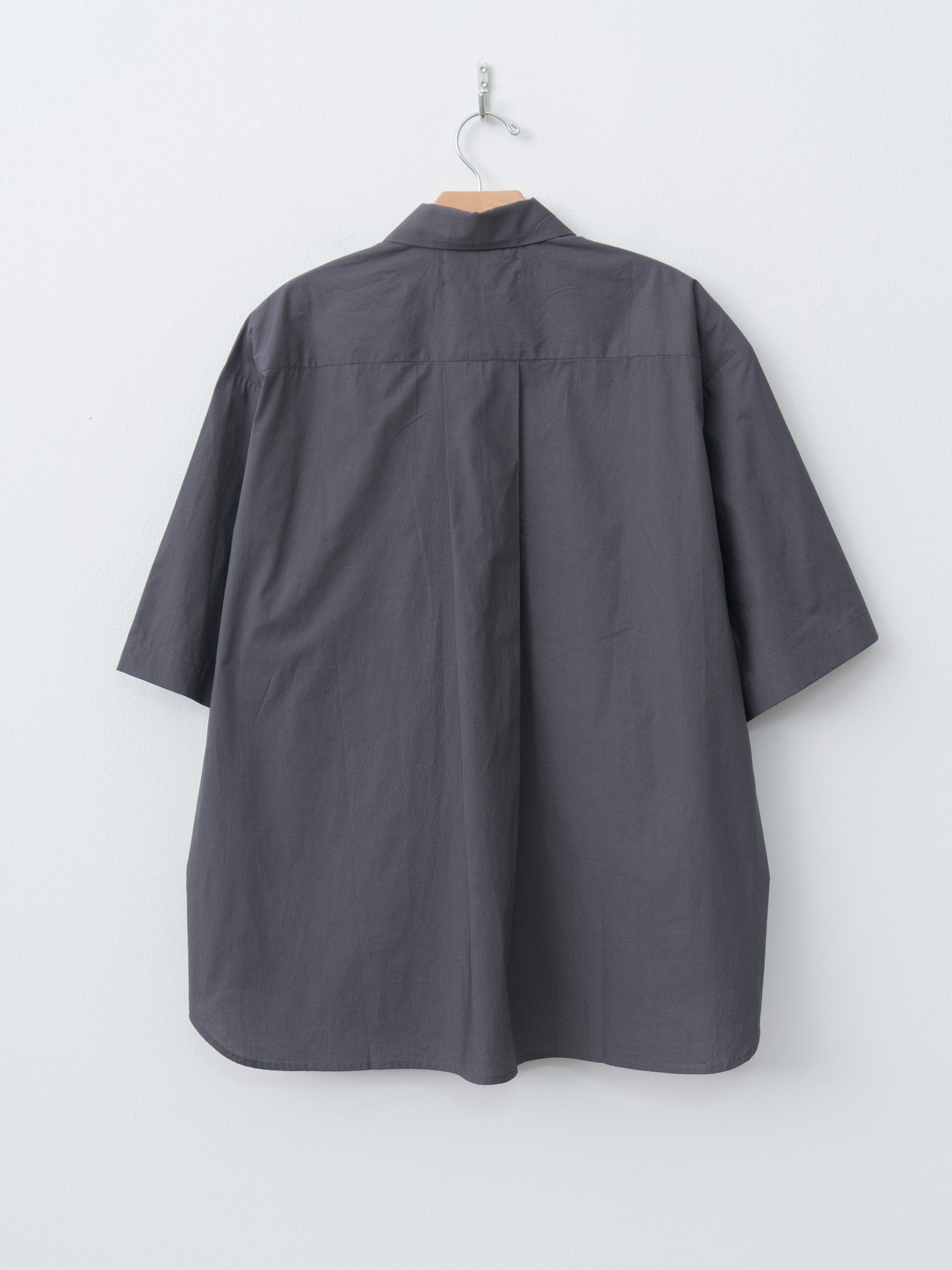 Namu Shop - Jan Machenhauer Finn Shirt - Ink