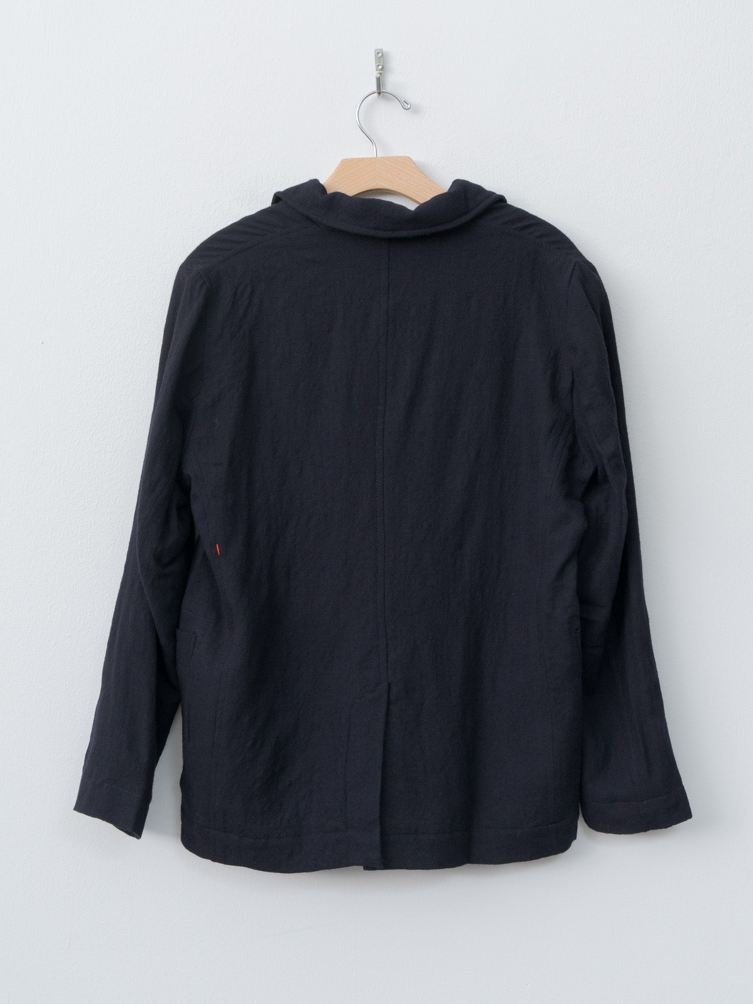 Namu Shop - Casey Casey Val Jacket FOSCA - Blue