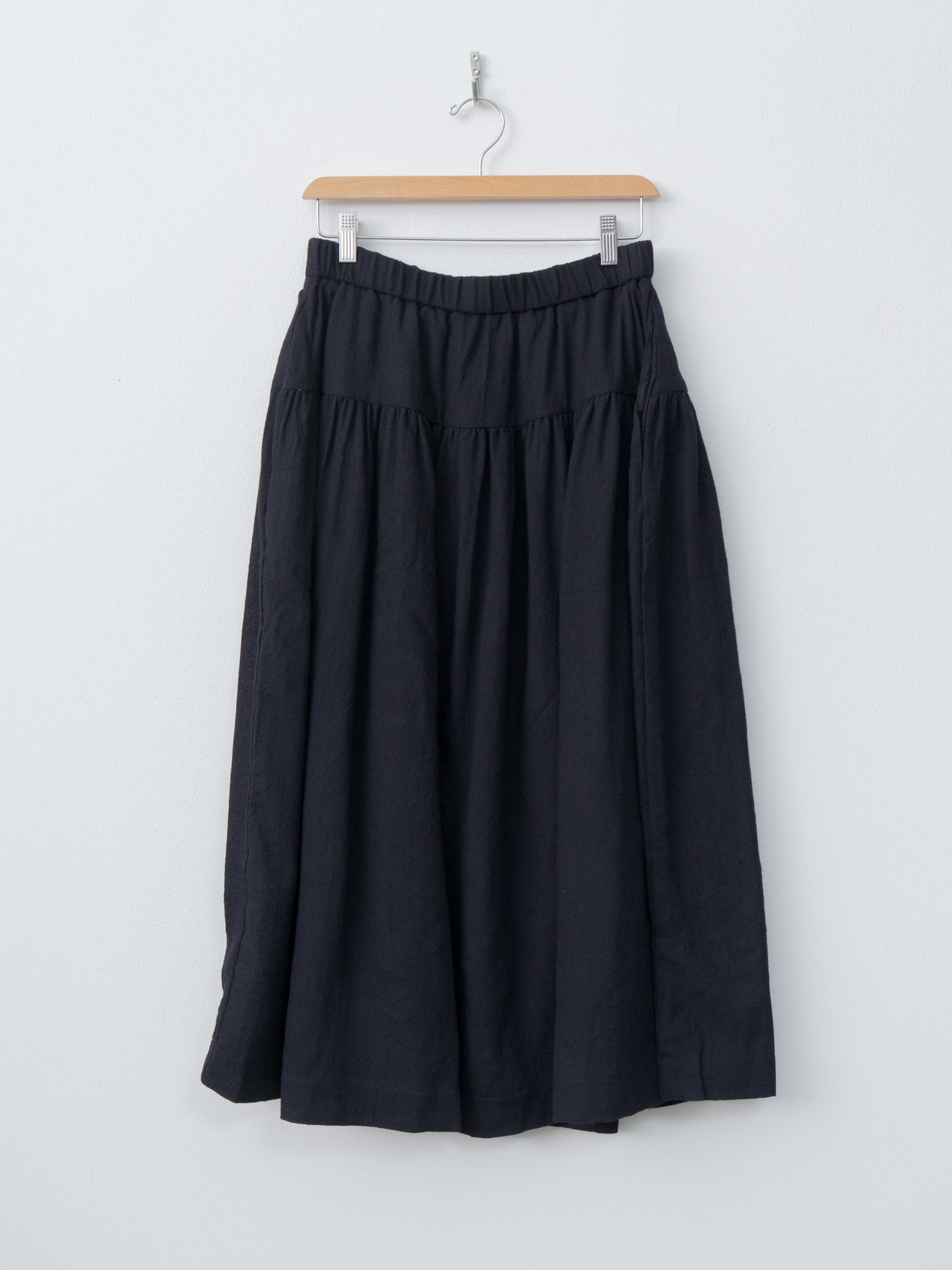 Namu Shop - Casey Casey Up Up Skirt FOSCA - Blue