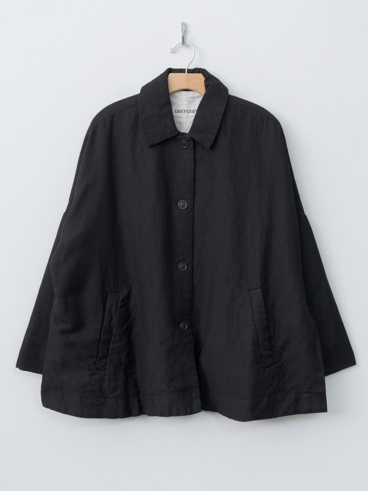 Namu Shop - Casey Casey Sunny Bab Jacket BAT - Black