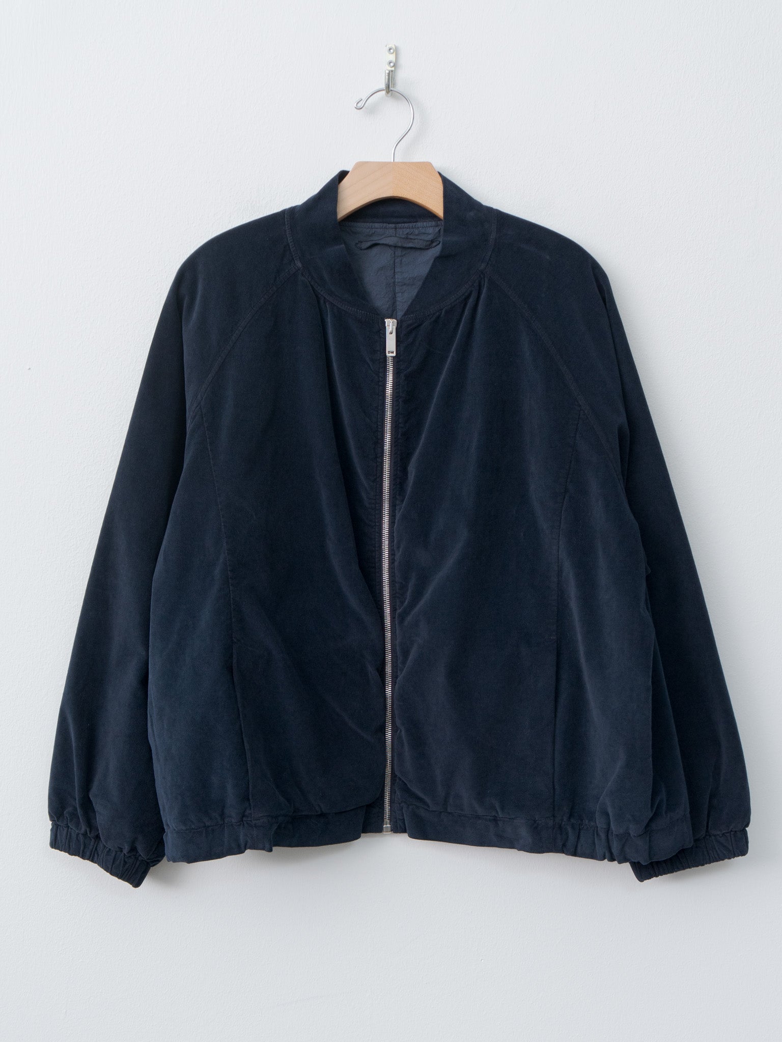 Namu Shop - Album di Famiglia Bomber Jacket V - Ink