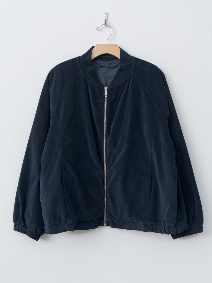 Namu Shop - Album di Famiglia Bomber Jacket V - Ink