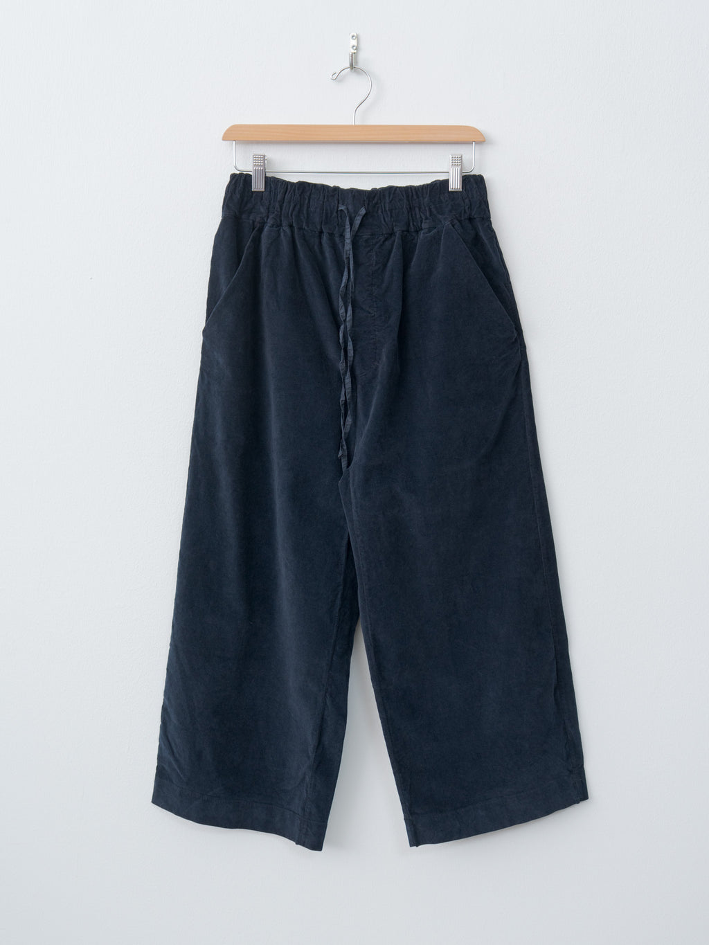 Namu Shop - Album di Famiglia W&S Trousers V - Ink