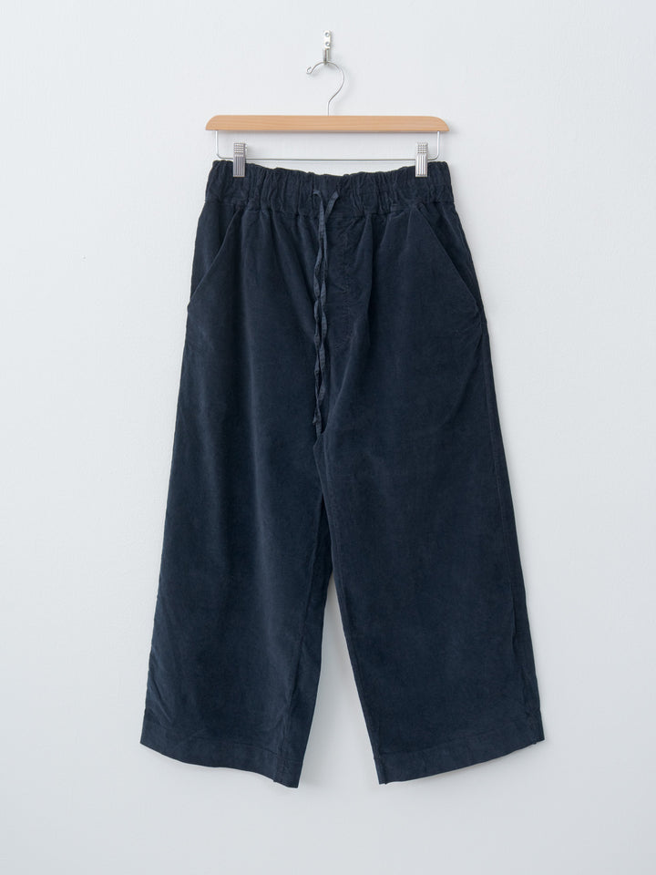 Namu Shop - Album di Famiglia W&S Trousers V - Ink