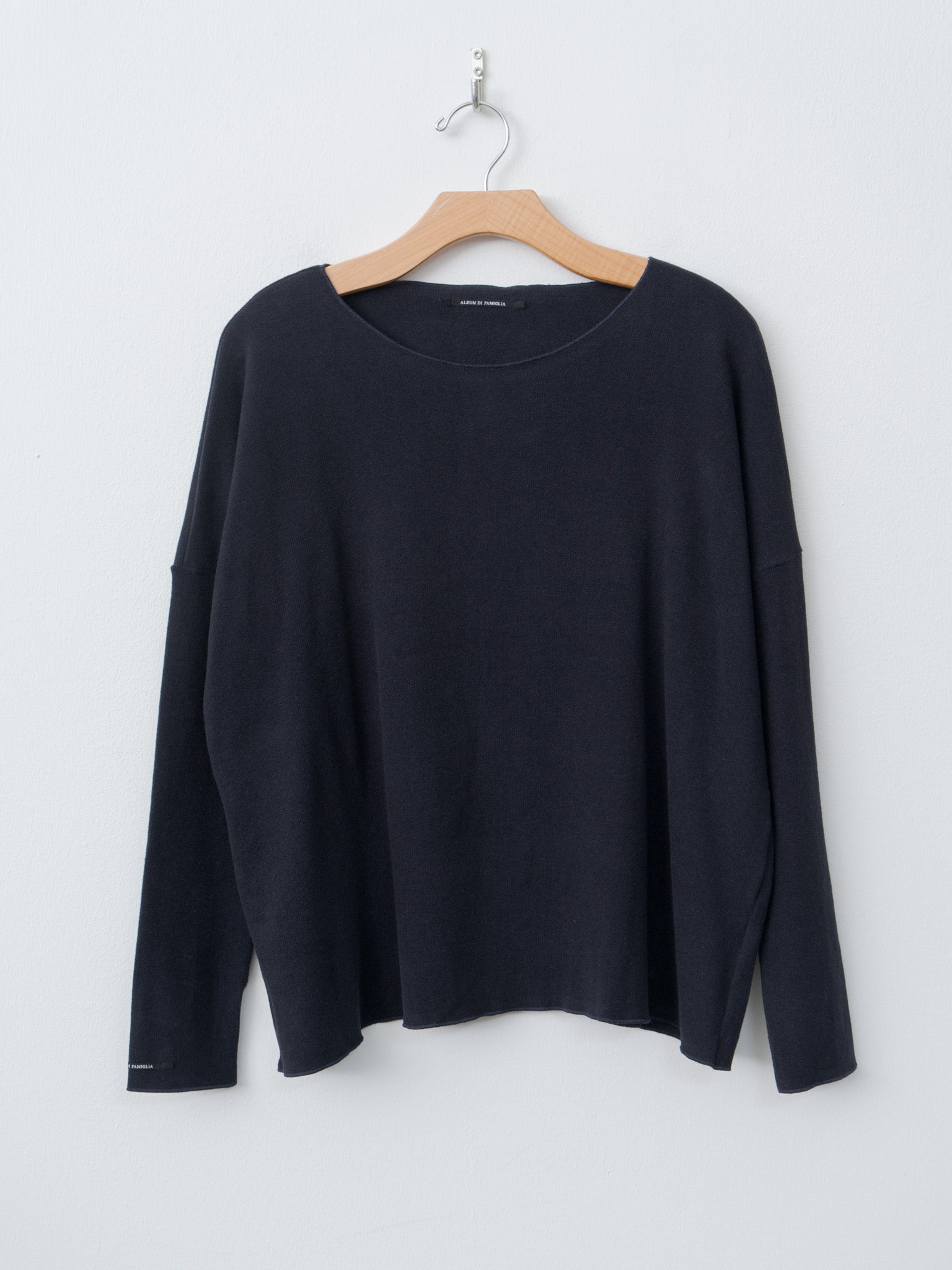 Namu Shop - Album di Famiglia Jumper JP - Ink