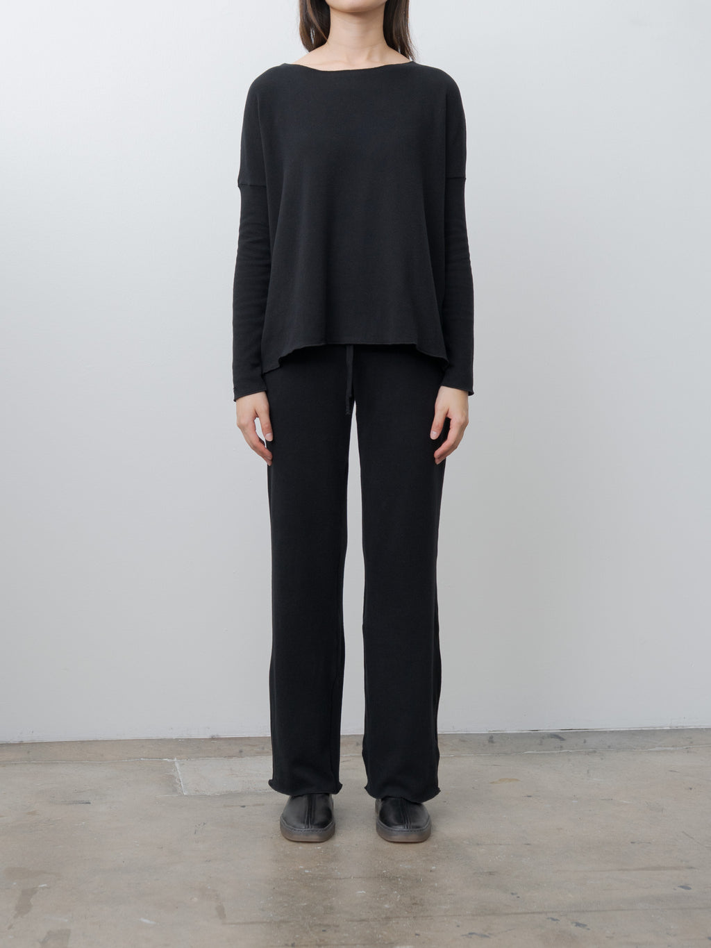 Namu Shop - Album di Famiglia Jumper JP - Black