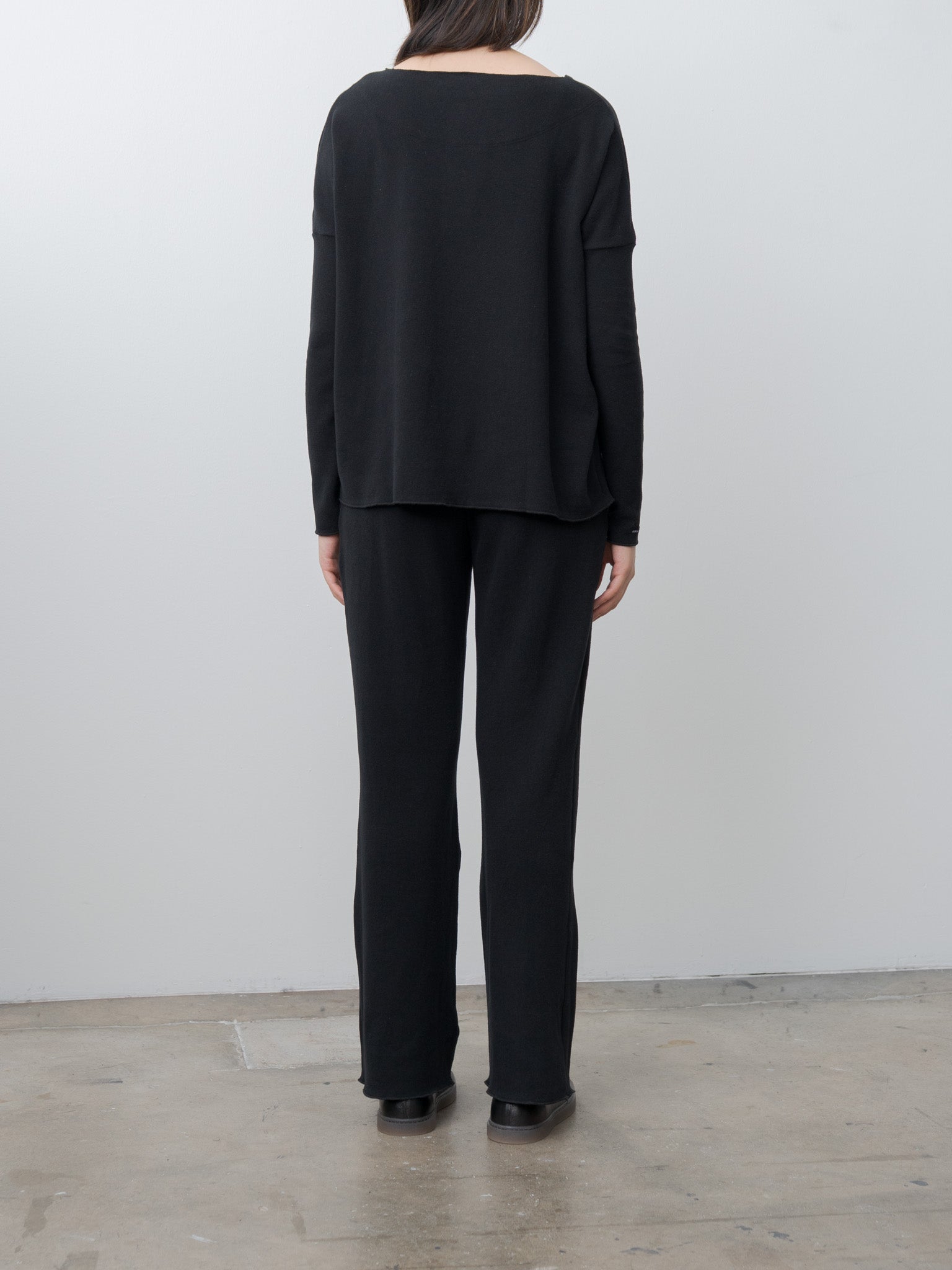 Namu Shop - Album di Famiglia Jumper JP - Black