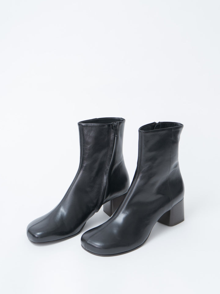 Namu Shop - Lemaire Anatomic Boots 55 - Black