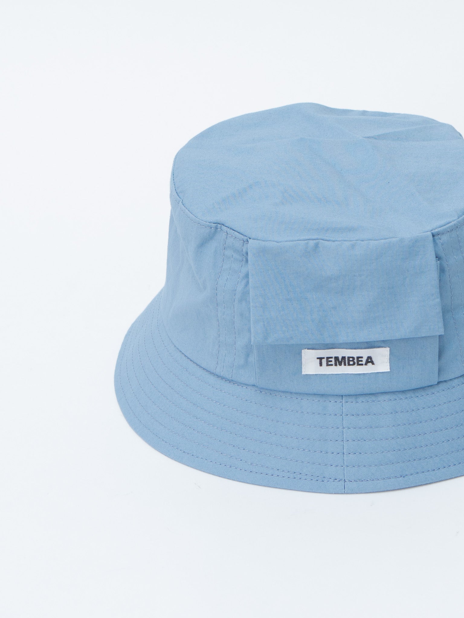 Namu Shop - Tembea Pocket Hat - Sax