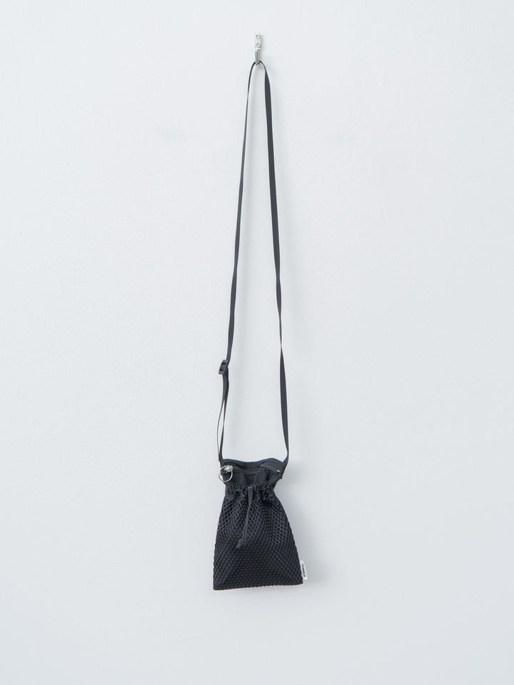 Namu Shop - Tembea Sacocche - Black/Black