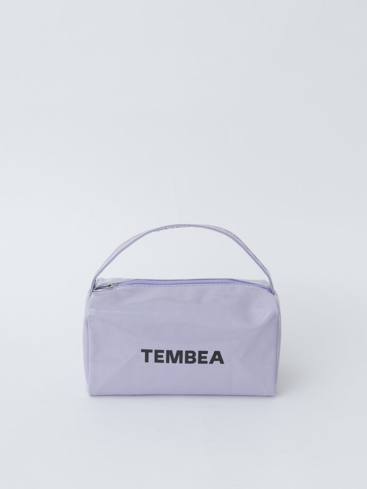Namu Shop - Tembea Brick Bag - Light Purple