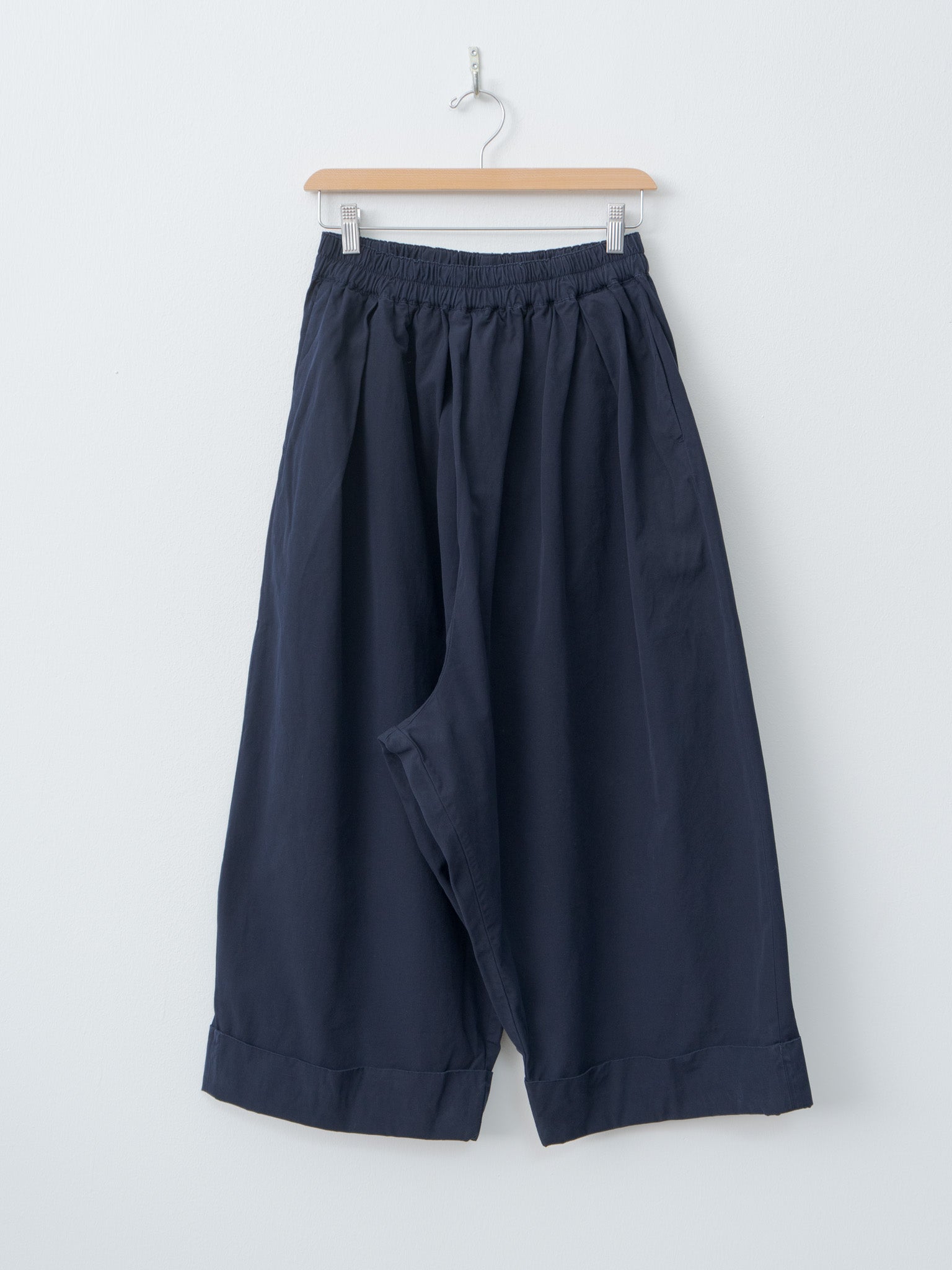 Namu Shop - Toogood The Baker Trouser - Fine Canvas Ink