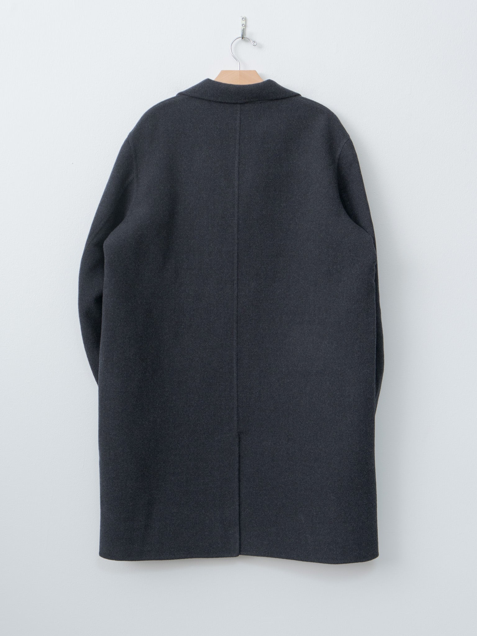 Namu Shop - Sofie D'Hoore Cameron Coat - Charcoal