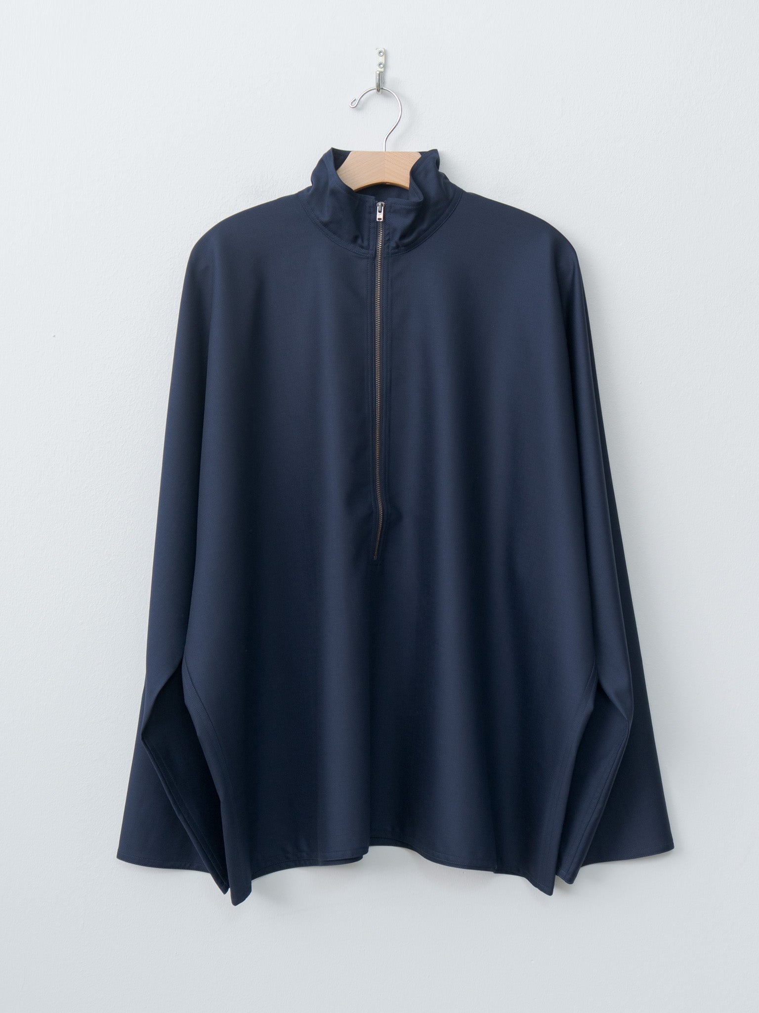 Namu Shop - Sofie D'Hoore Carracci Pullover - Admiral
