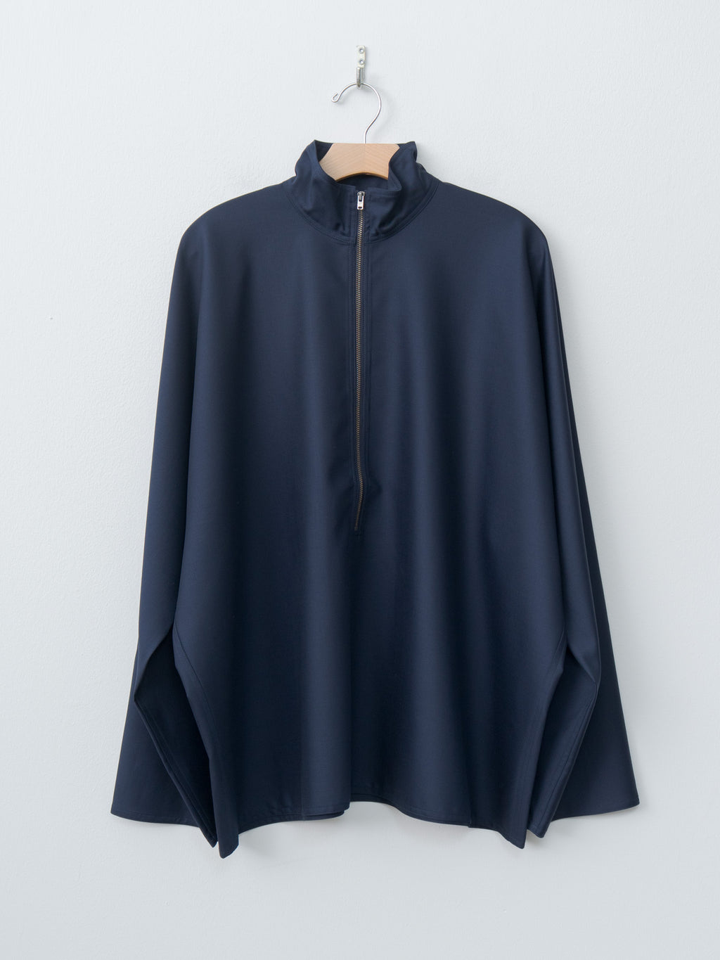 Namu Shop - Sofie D'Hoore Carracci Pullover - Admiral