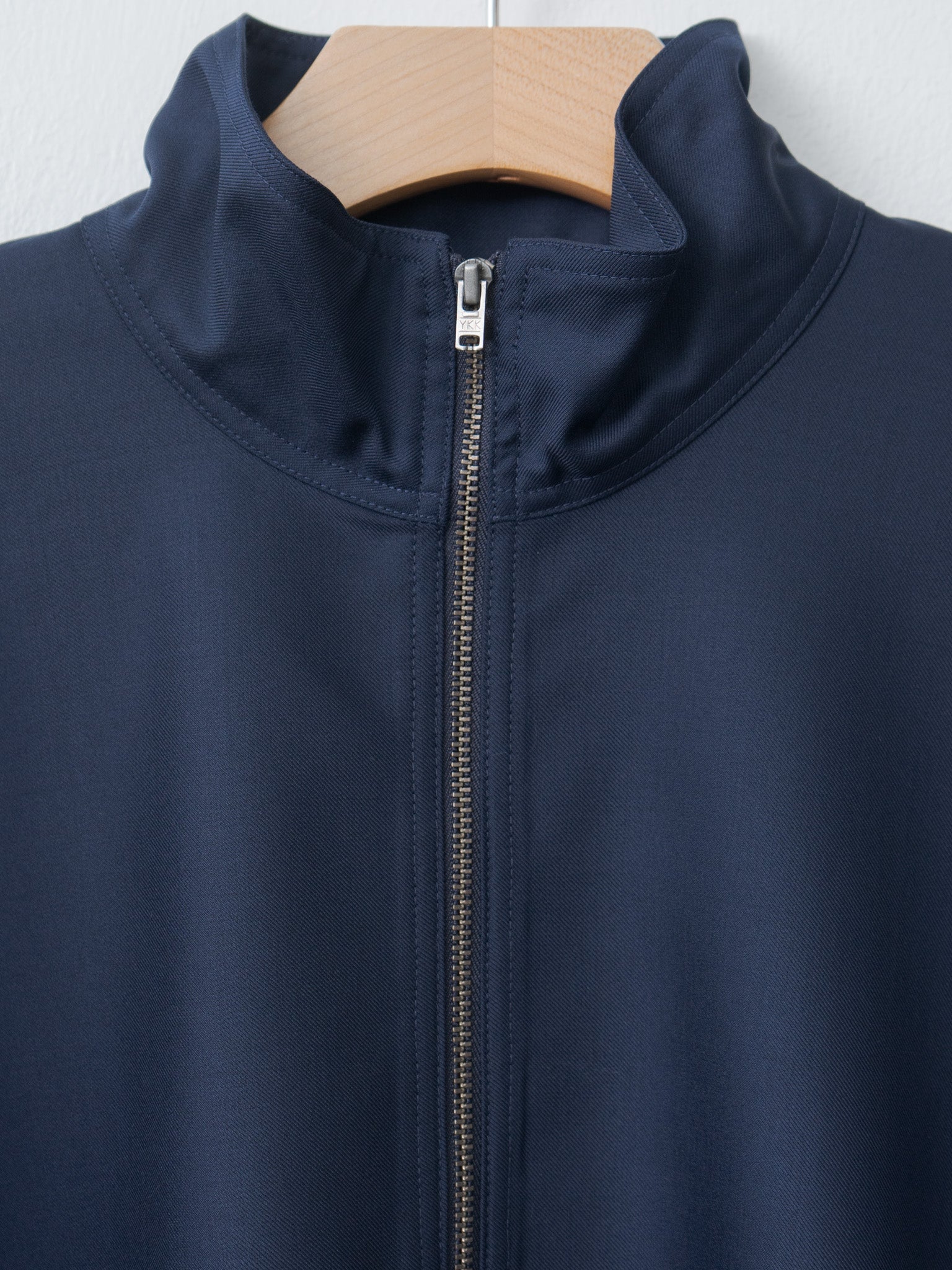 Namu Shop - Sofie D'Hoore Carracci Pullover - Admiral