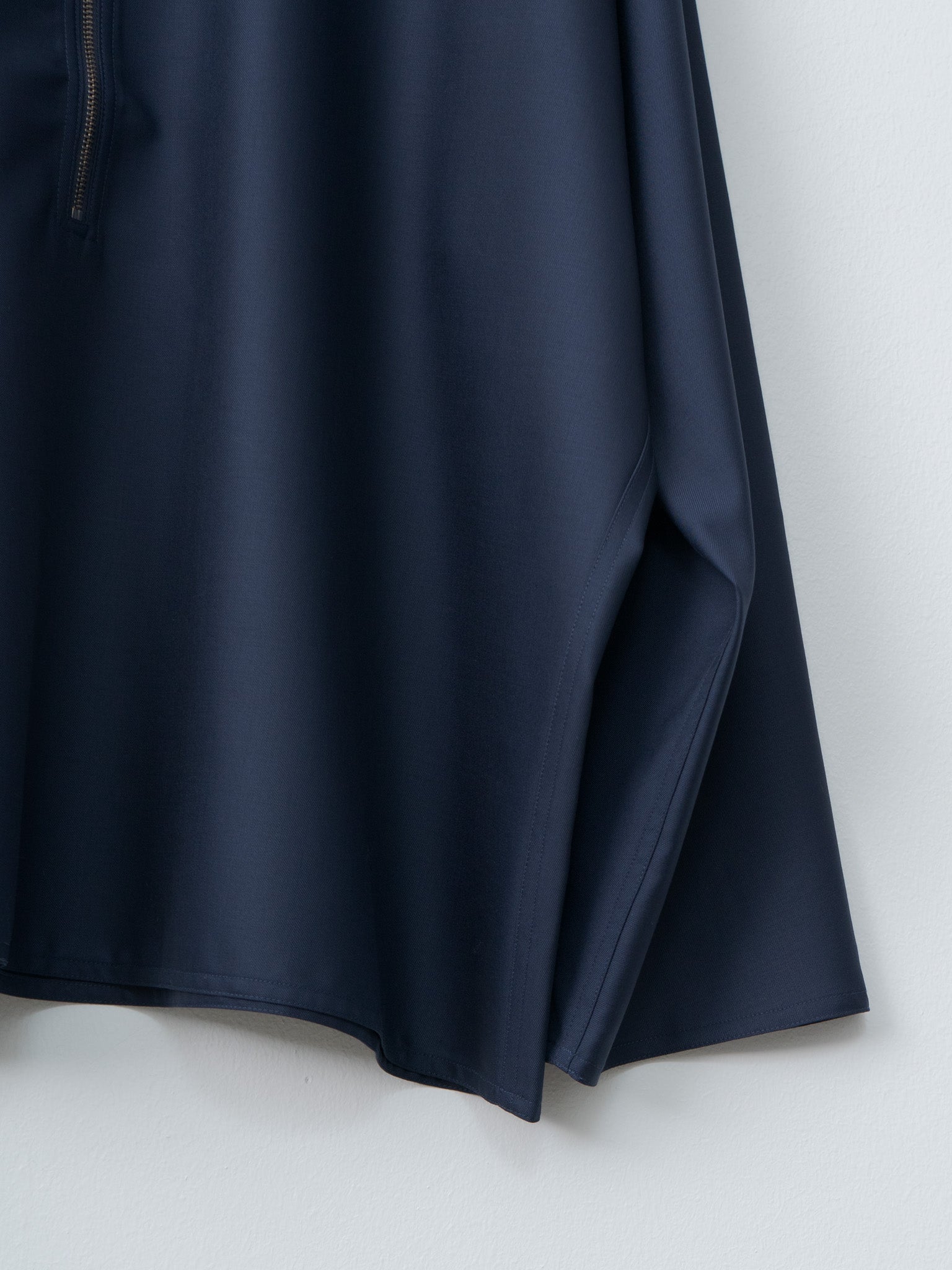 Namu Shop - Sofie D'Hoore Carracci Pullover - Admiral