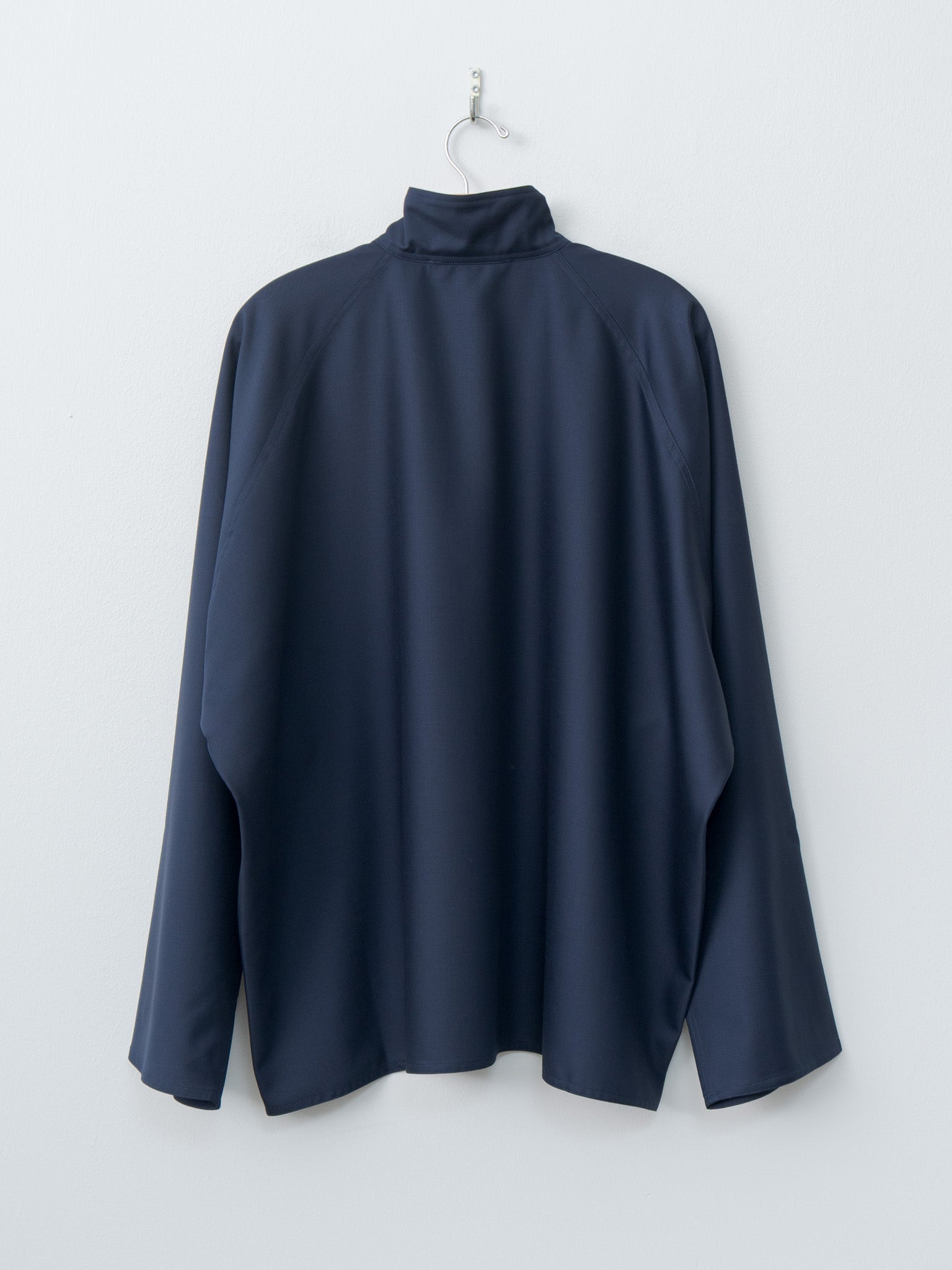 Namu Shop - Sofie D'Hoore Carracci Pullover - Admiral