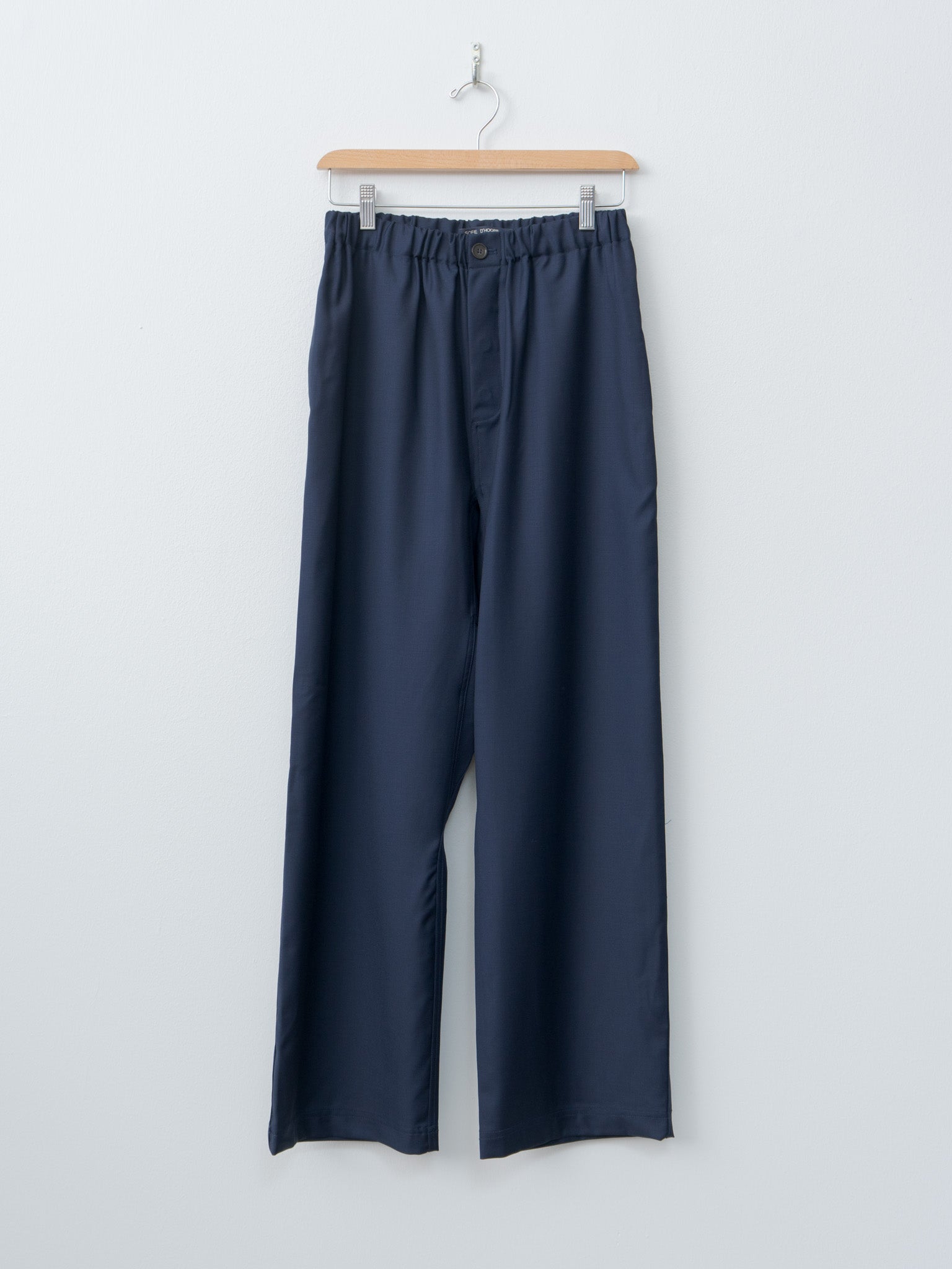 Namu Shop - Sofie D'Hoore Pinot Trouser - Admiral