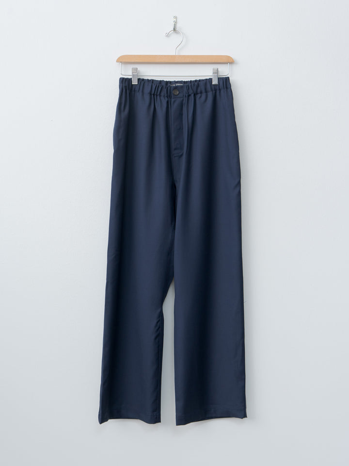 Namu Shop - Sofie D'Hoore Pinot Trouser - Admiral