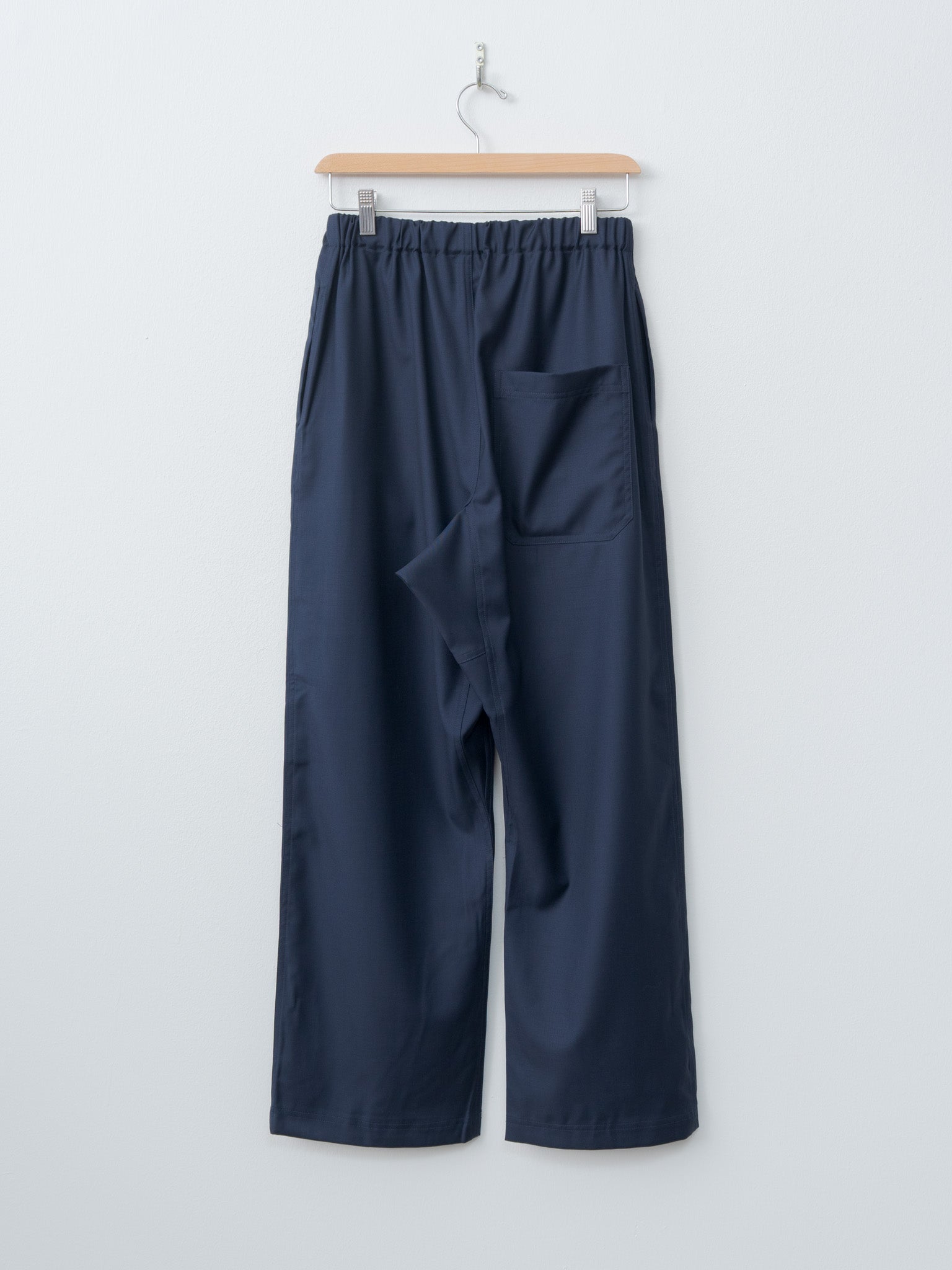 Namu Shop - Sofie D'Hoore Pinot Trouser - Admiral