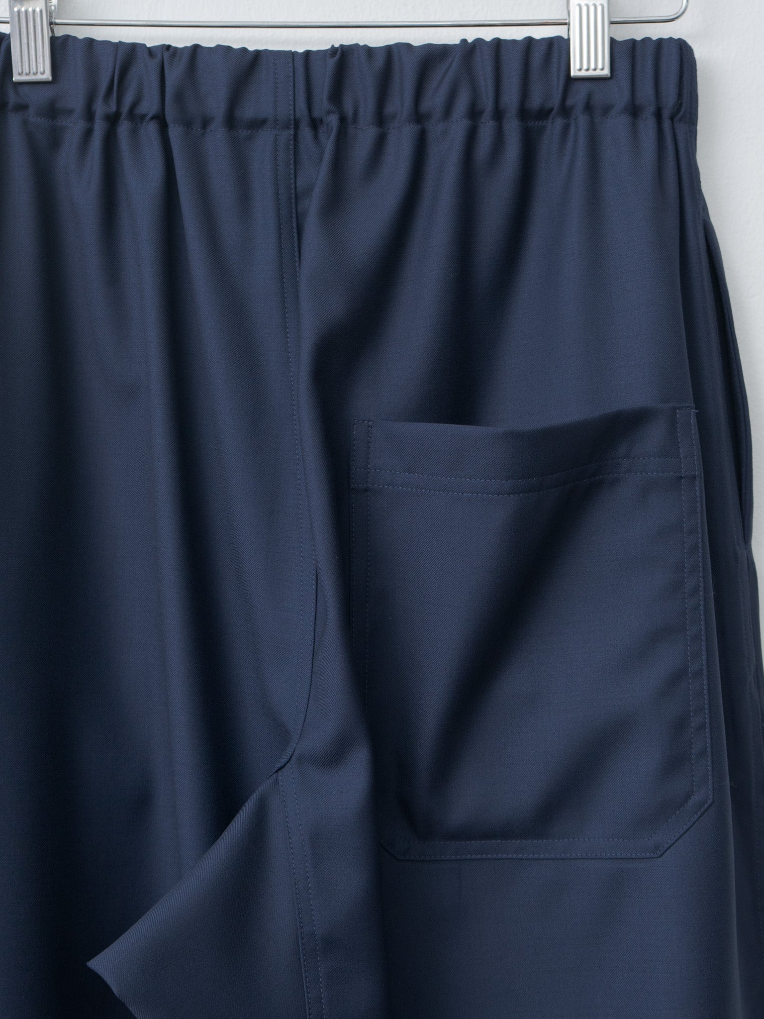 Namu Shop - Sofie D'Hoore Pinot Trouser - Admiral