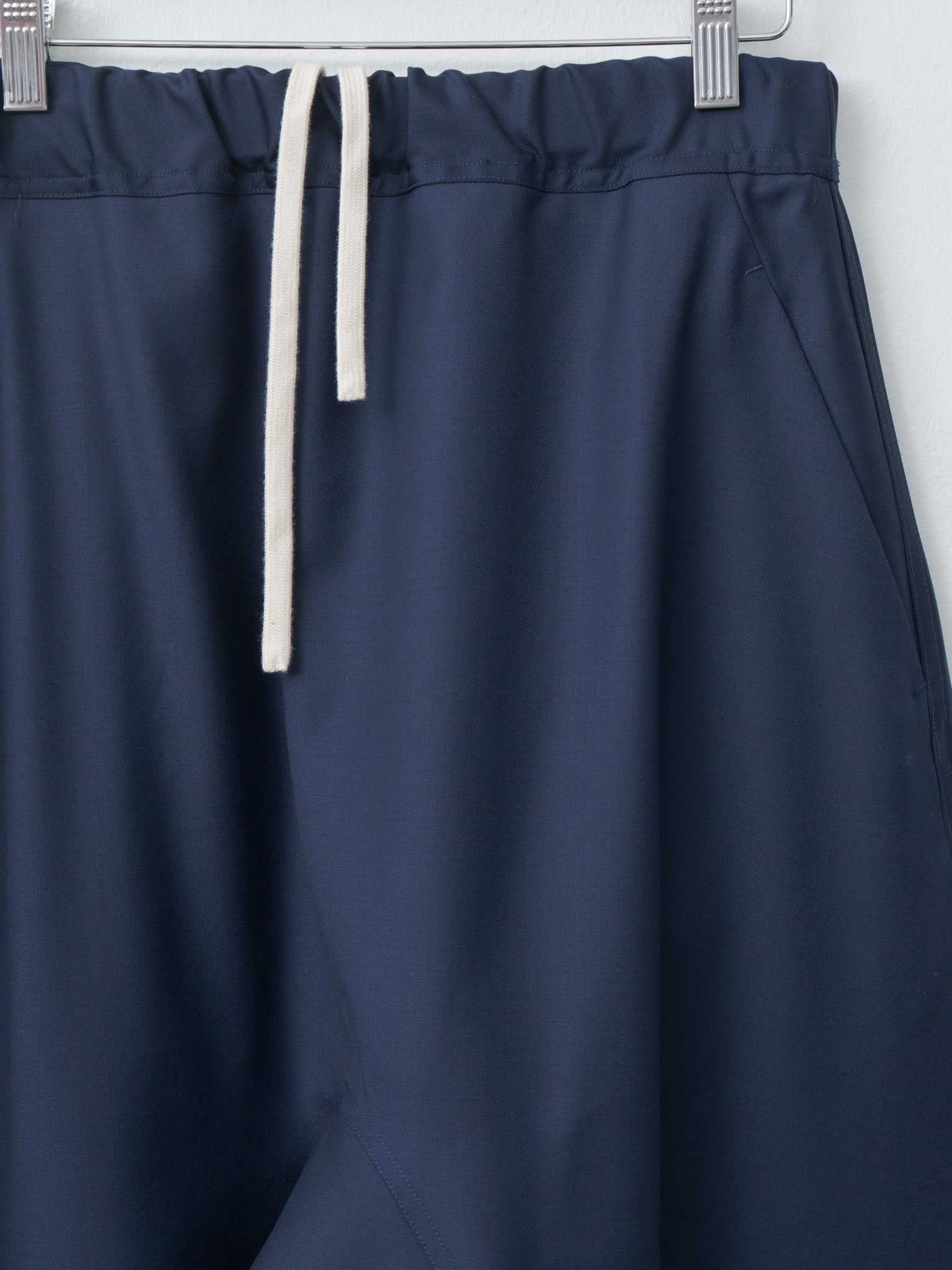 Namu Shop - Sofie D'Hoore Plof Trouser - Admiral