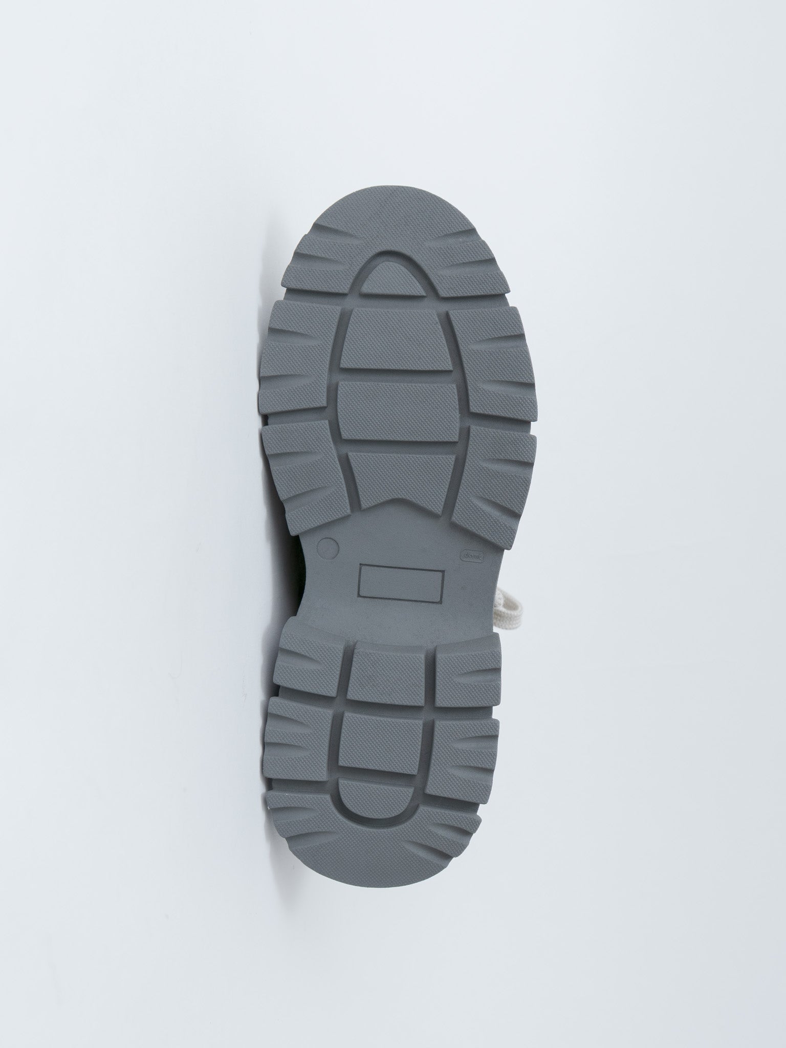Namu Shop - Sofie D'Hoore Fairway Sneakers - Moss/Slate Outsole