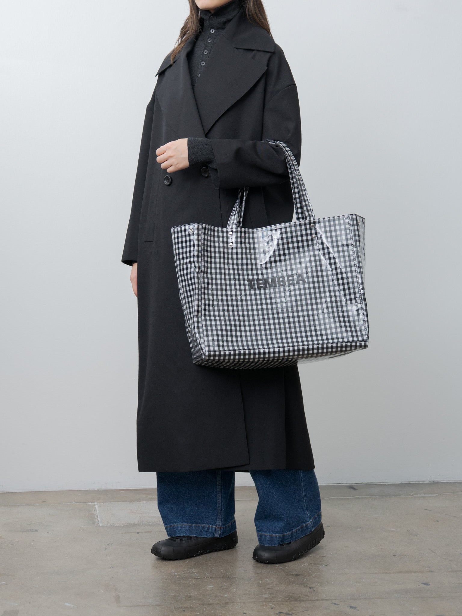 Namu Shop - Lemaire Vibram Wrap On Sneakers - Asphalt