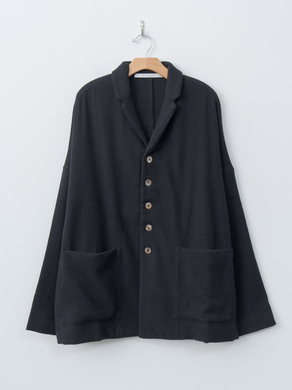 Namu Shop - Album di Famiglia Blazer WO/WS - Black