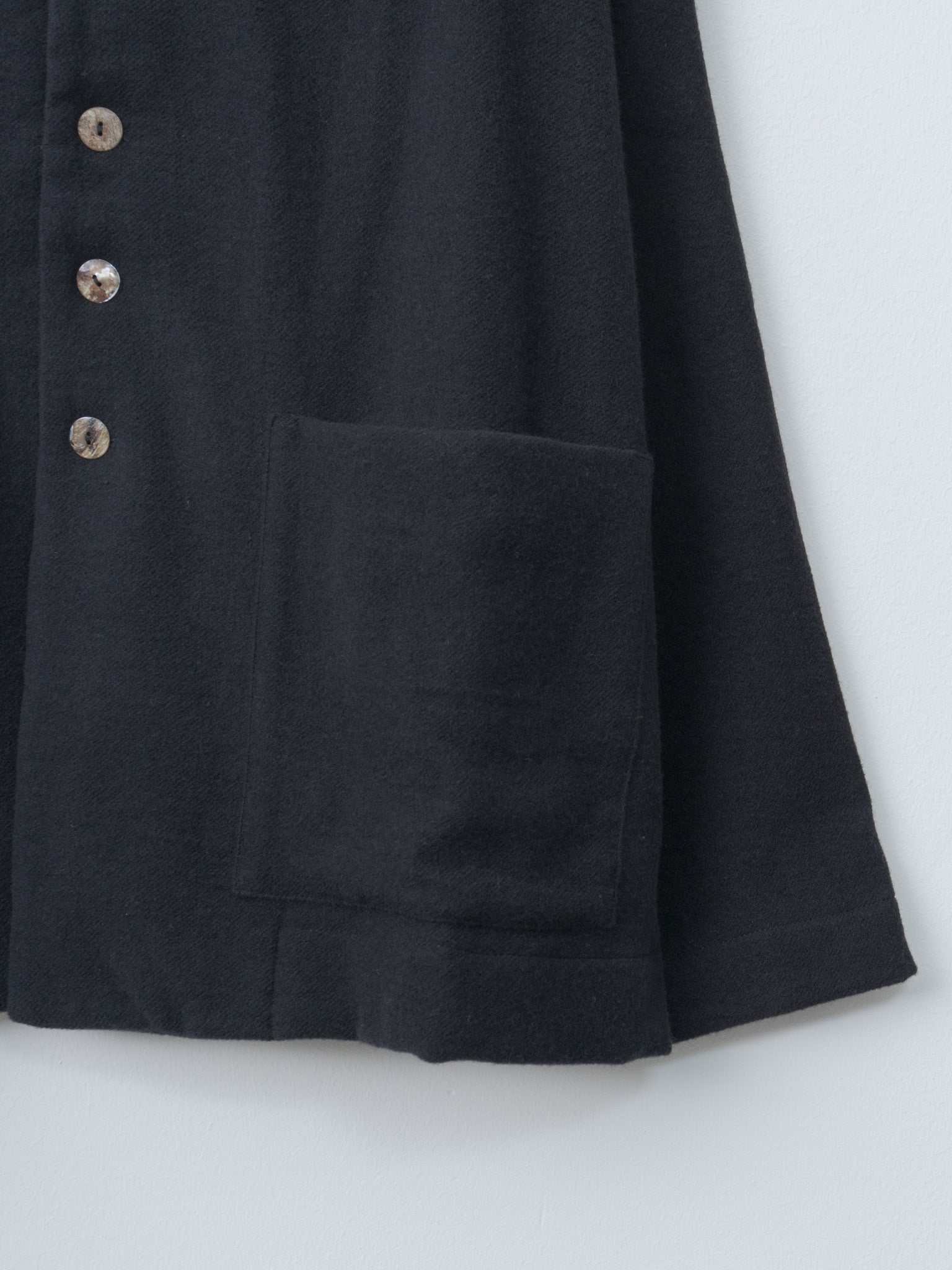 Namu Shop - Album di Famiglia Blazer WO/WS - Black