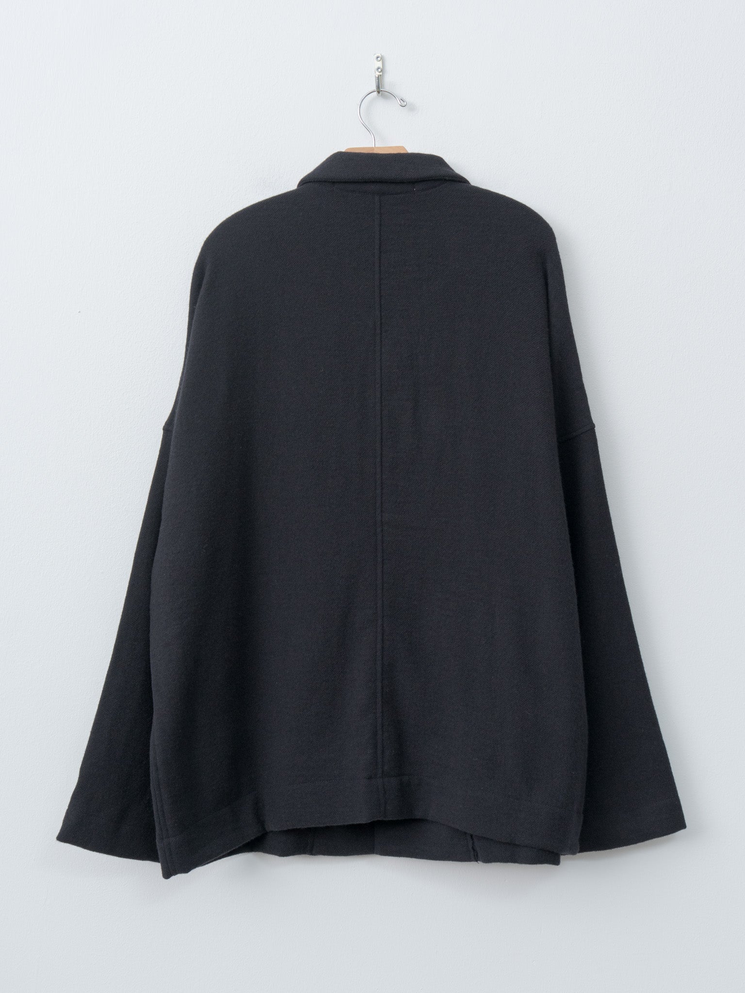 Namu Shop - Album di Famiglia Blazer WO/WS - Black