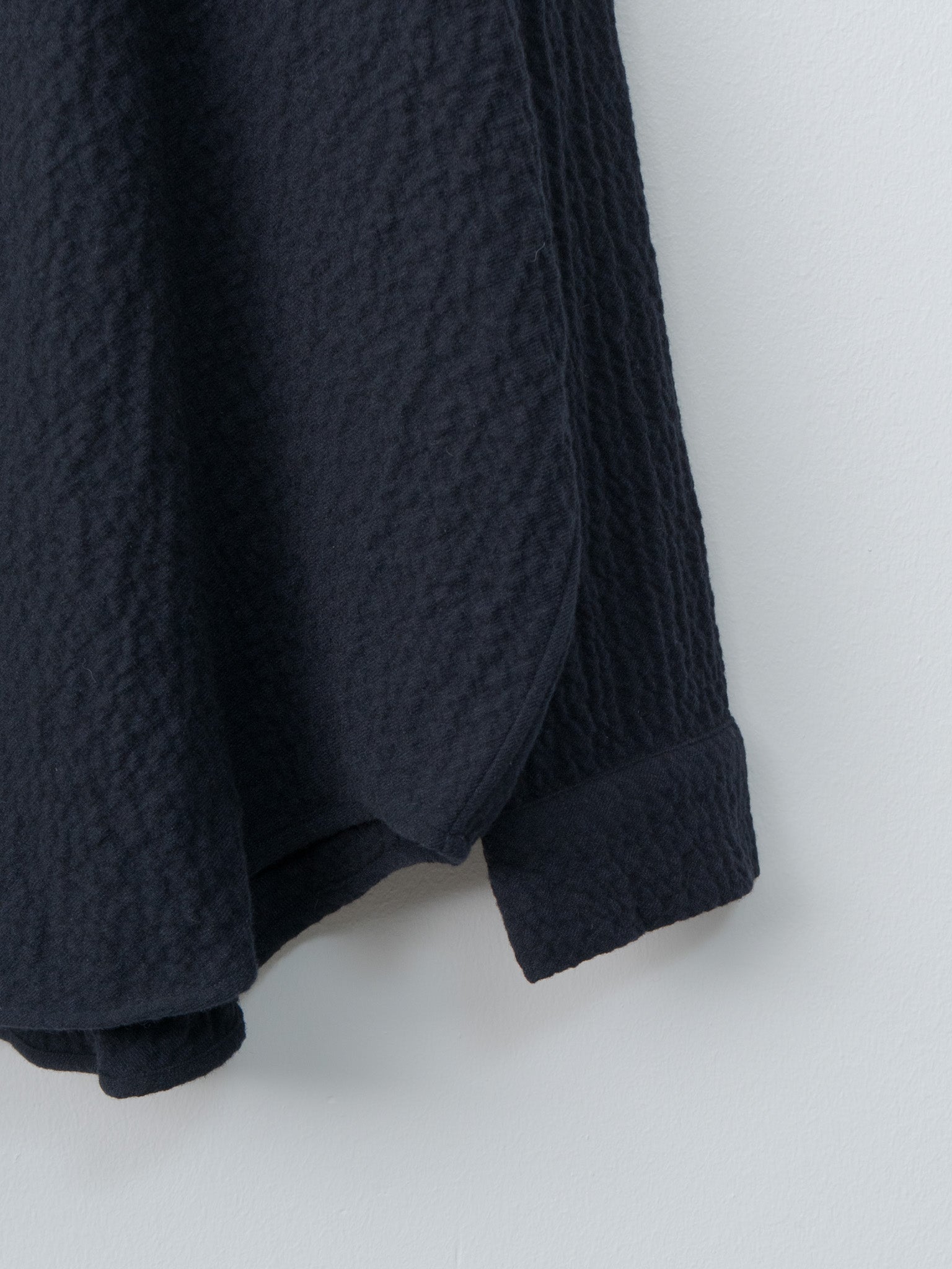 Namu Shop - Casey Casey Tippy Shirt NOBLE CASH - Navy
