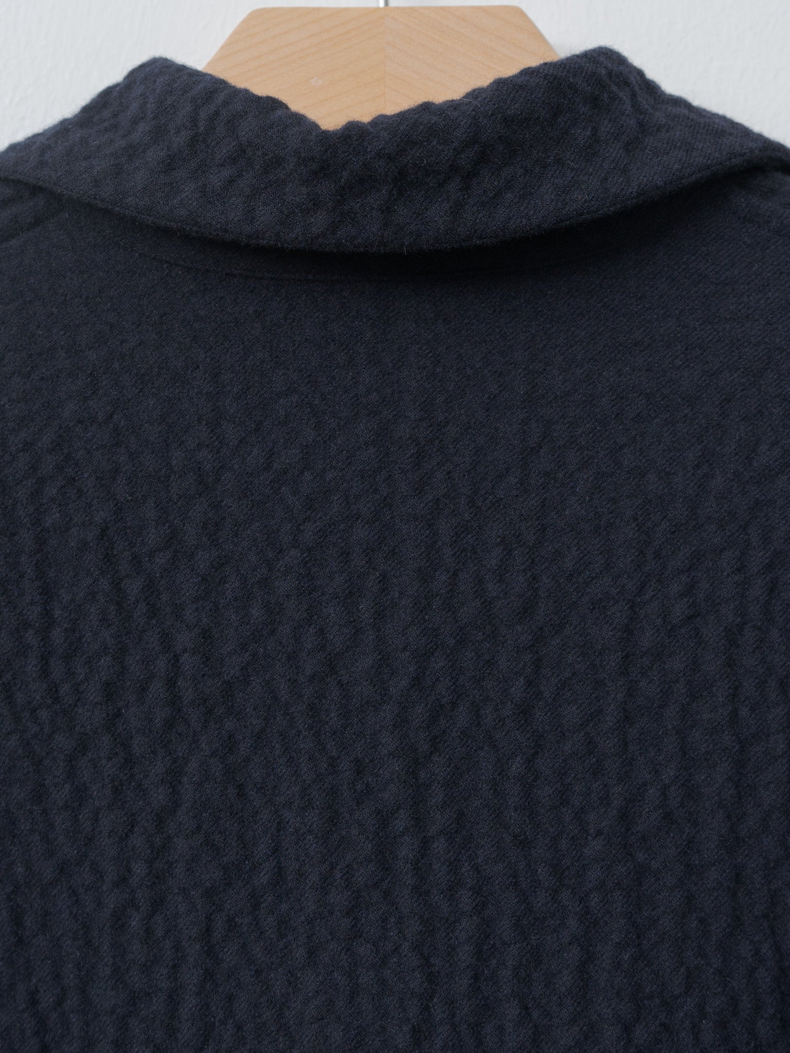 Namu Shop - Casey Casey Tippy Shirt NOBLE CASH - Navy