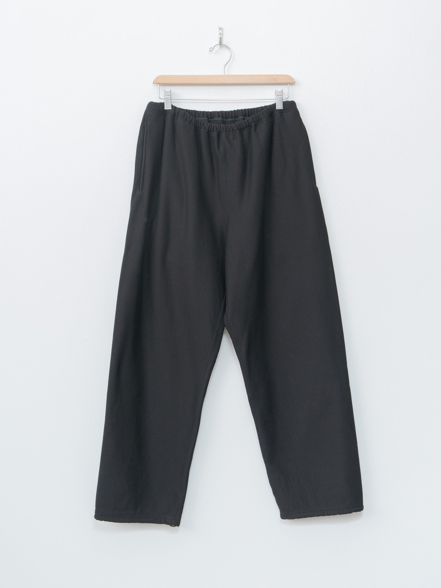 Namu Shop - Blurhms Sweat Pants - Black