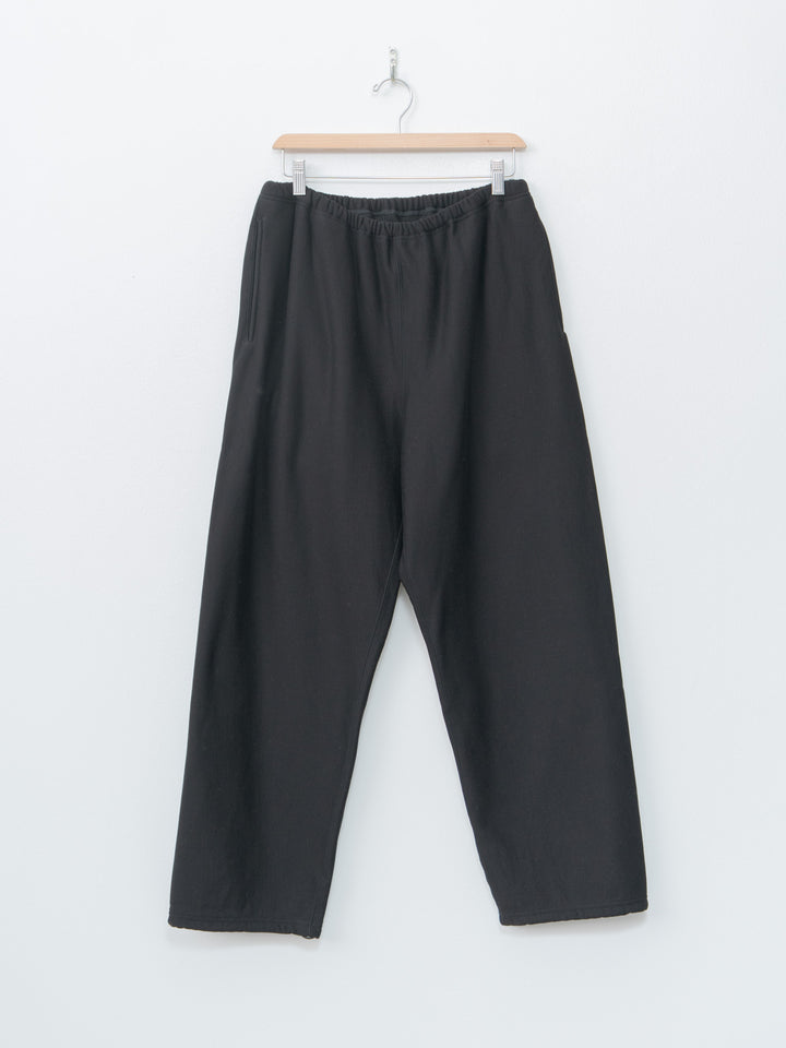 Namu Shop - Blurhms Sweat Pants - Black