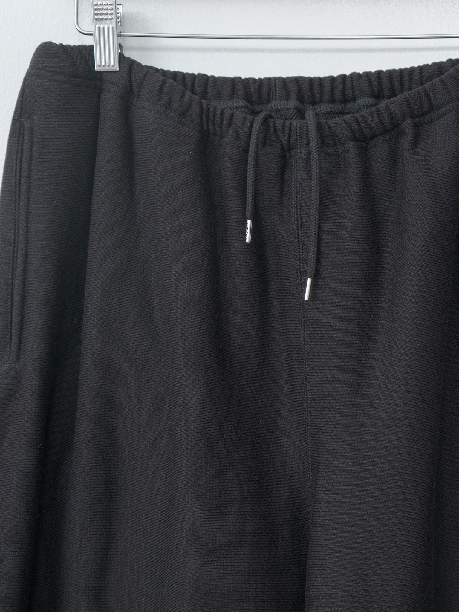 Namu Shop - Blurhms Sweat Pants - Black