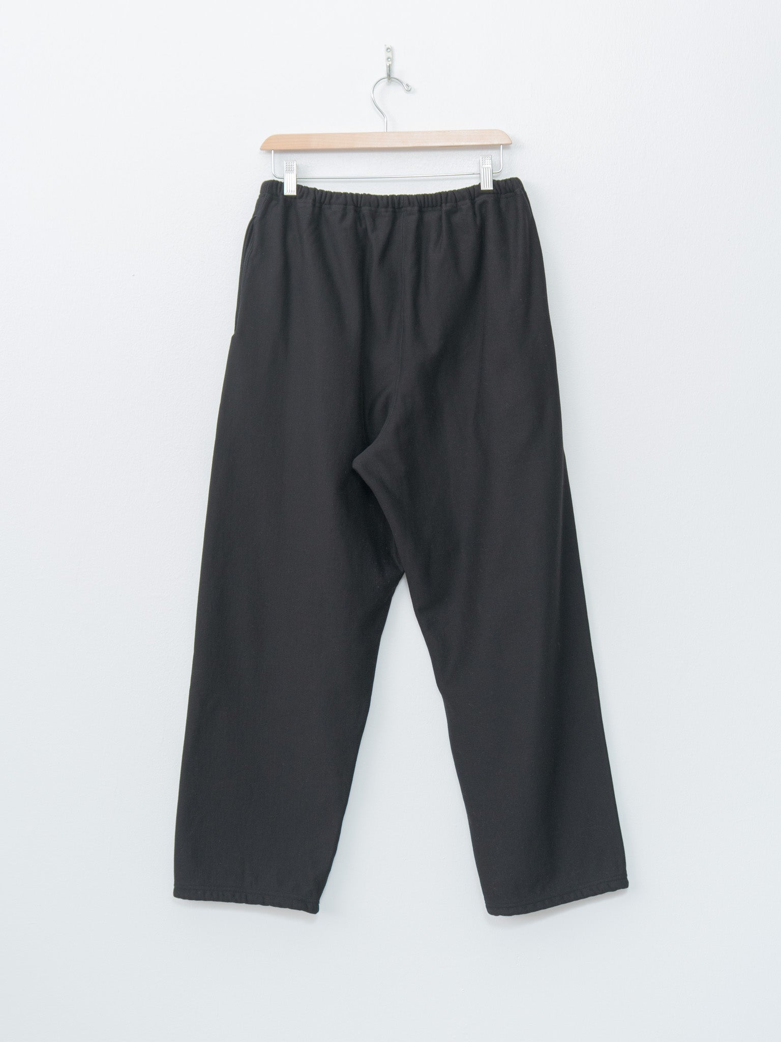 Namu Shop - Blurhms Sweat Pants - Black