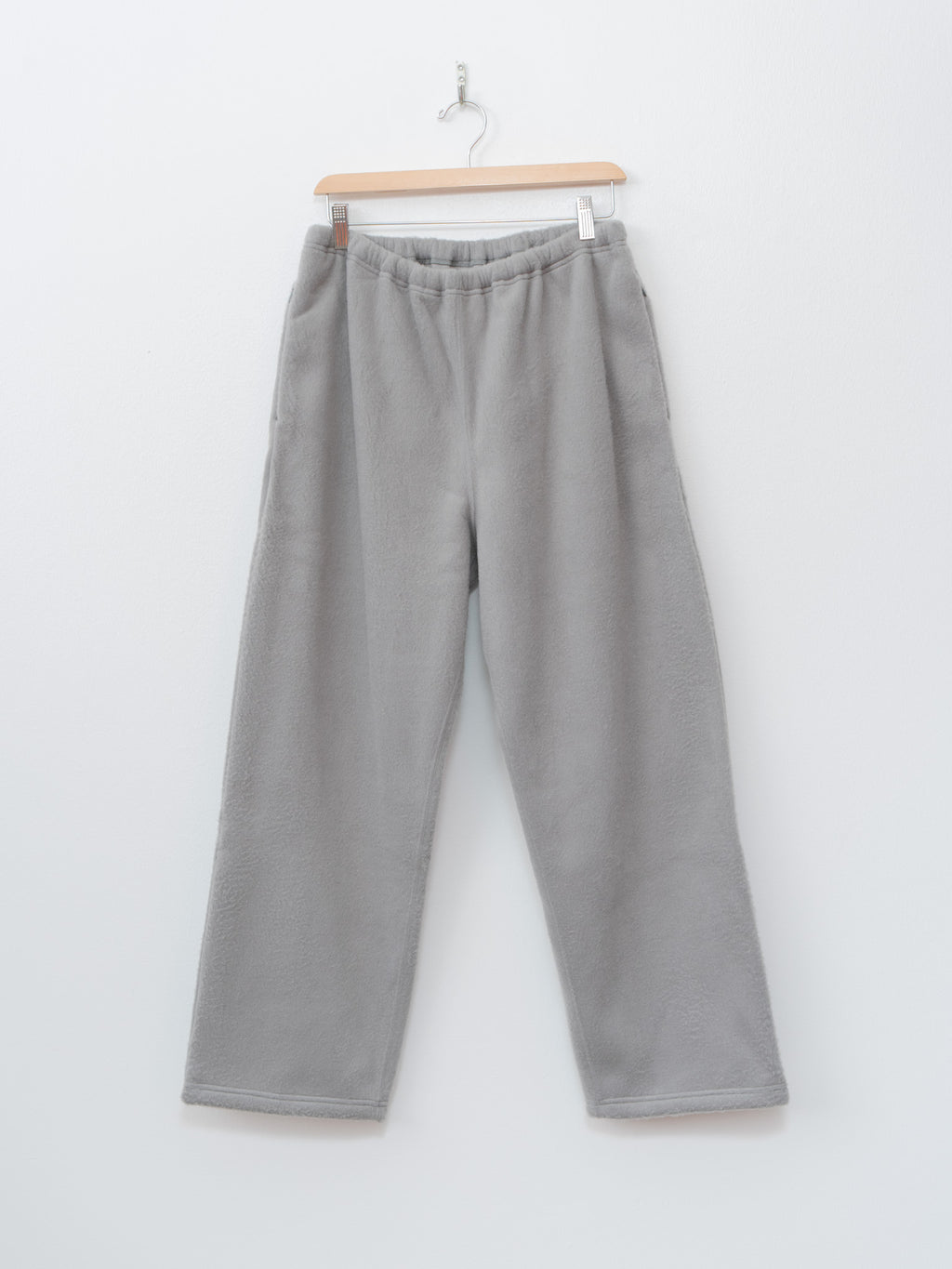 Namu Shop - Blurhms LEVEL3 Fleece Pants - Foliage Grey