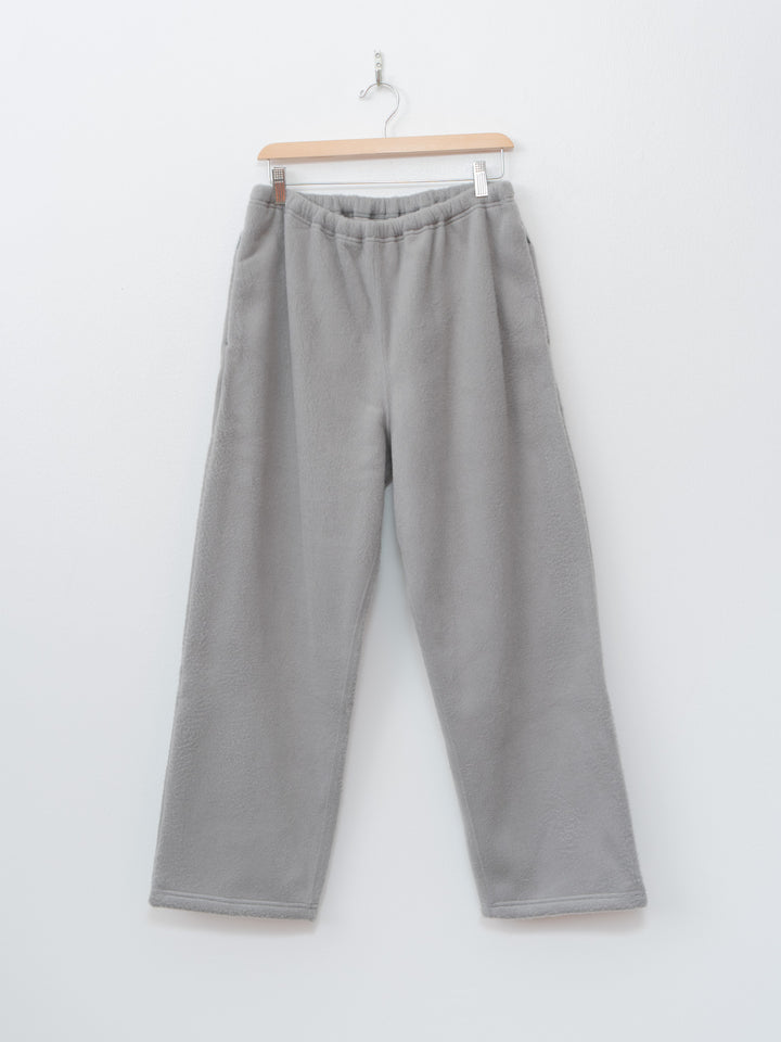 Namu Shop - Blurhms LEVEL3 Fleece Pants - Foliage Grey