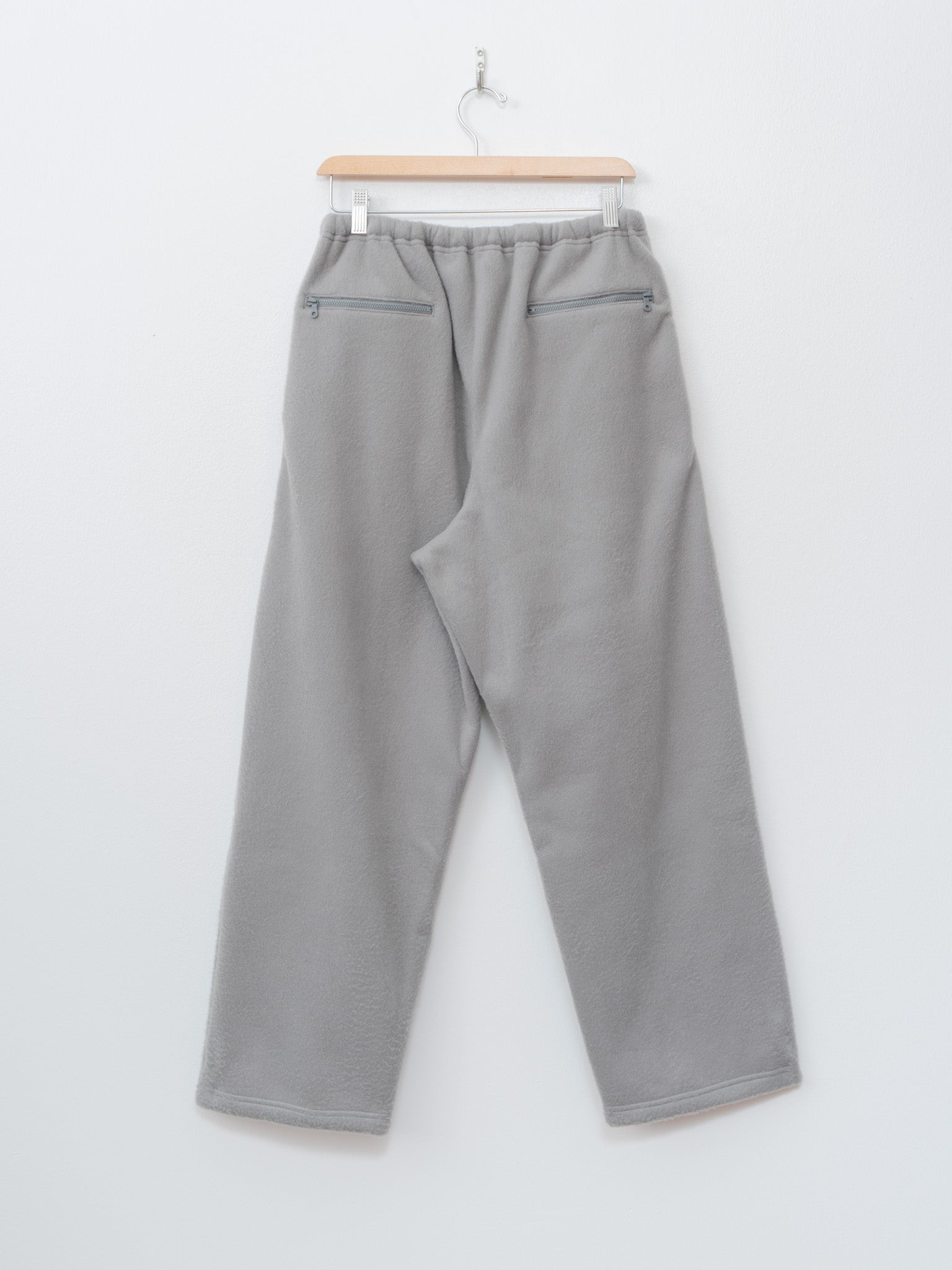 Namu Shop - Blurhms LEVEL3 Fleece Pants - Foliage Grey