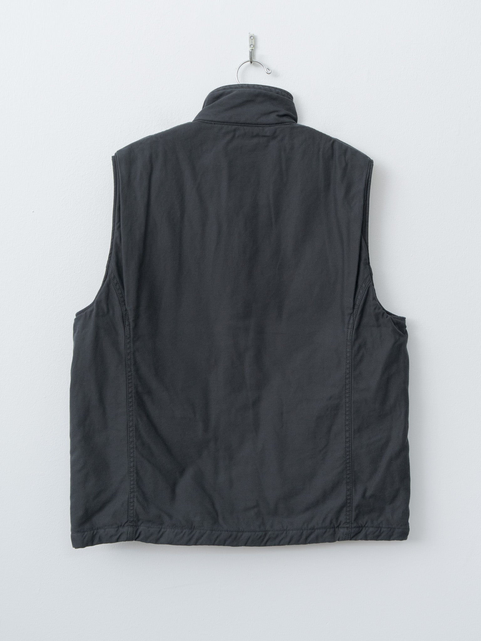 Namu Shop - Fujito Field Vest - Black